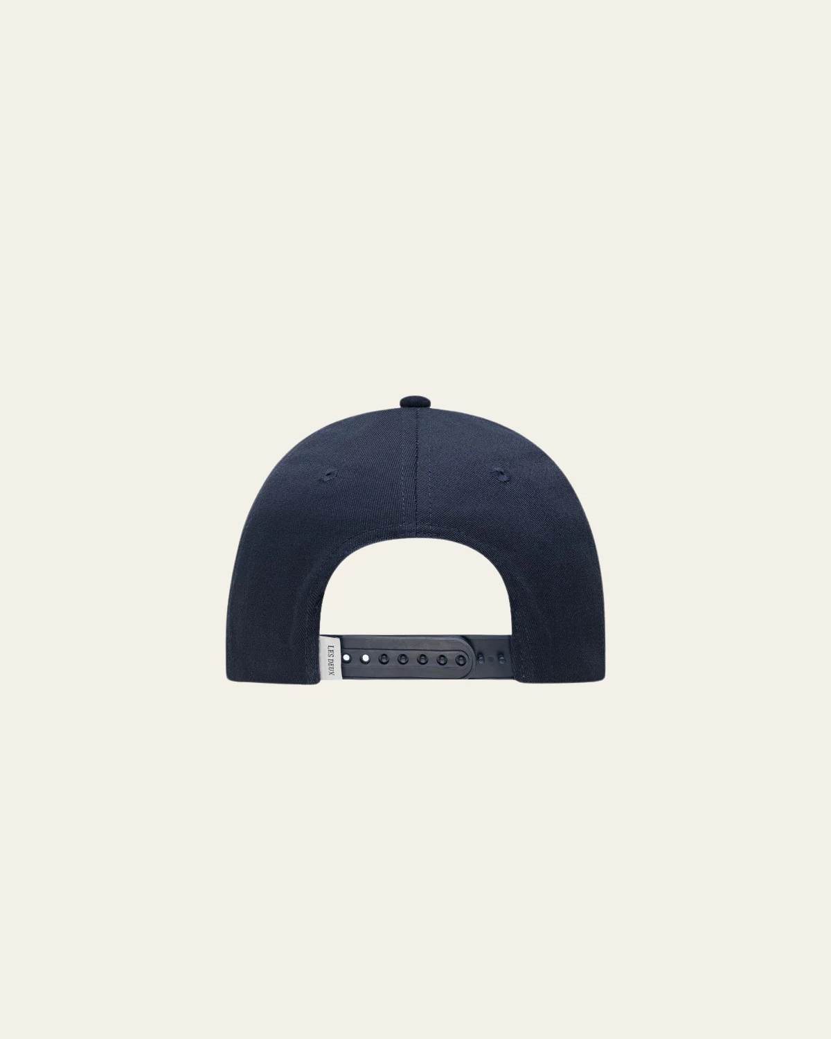 Baseball Cap Suede II Keps