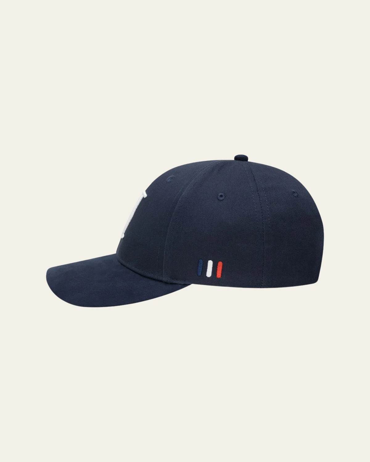 Baseball Cap Suede II Keps