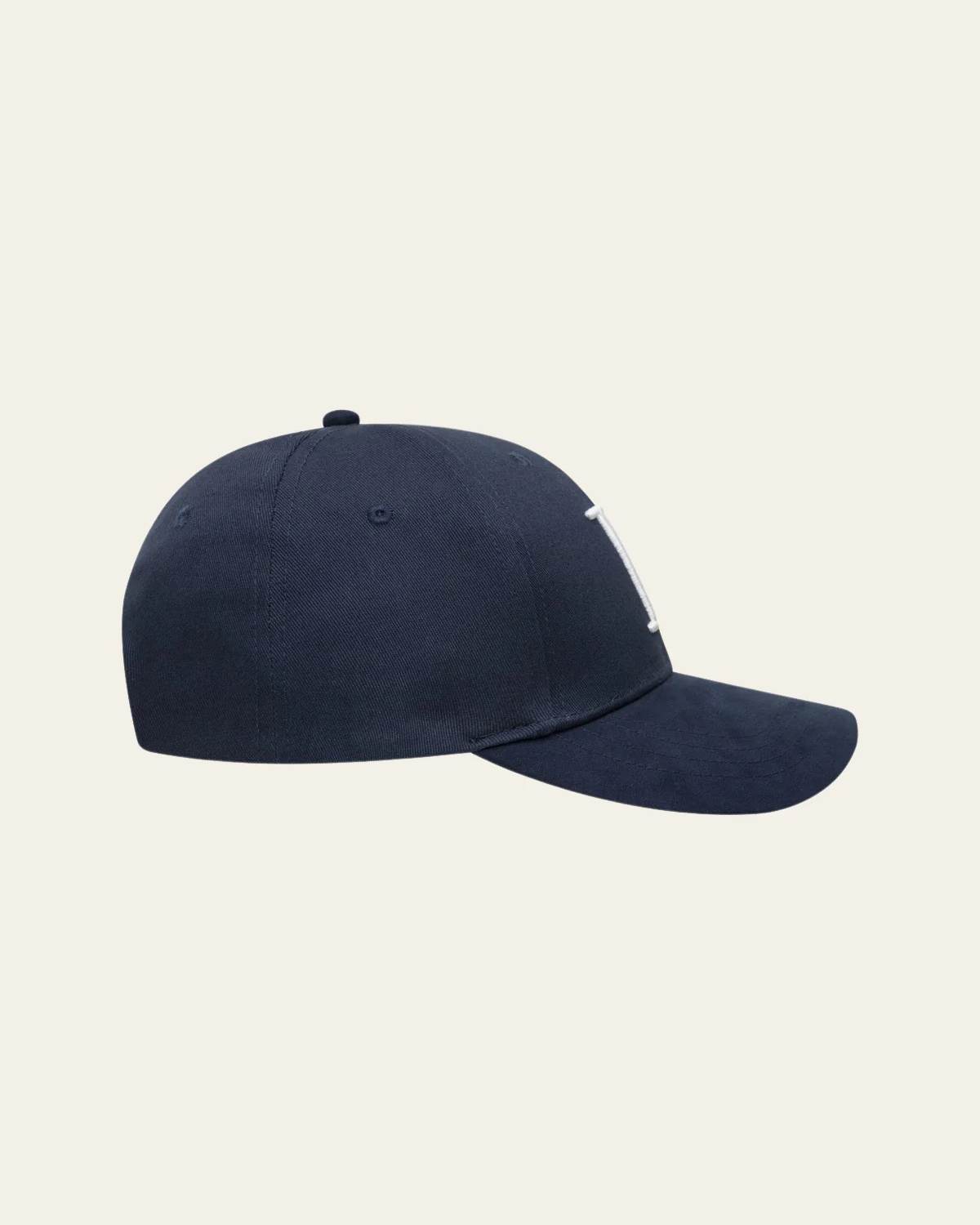 Baseball Cap Suede II Keps