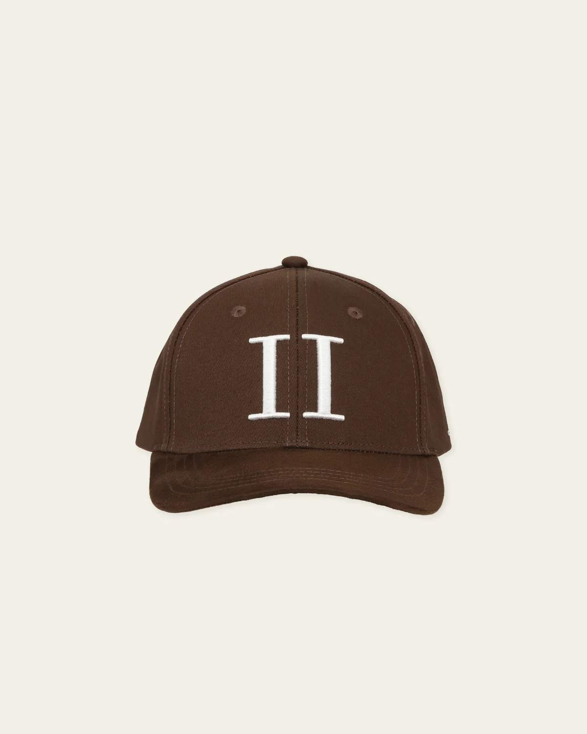 Baseball Cap Suede II Keps