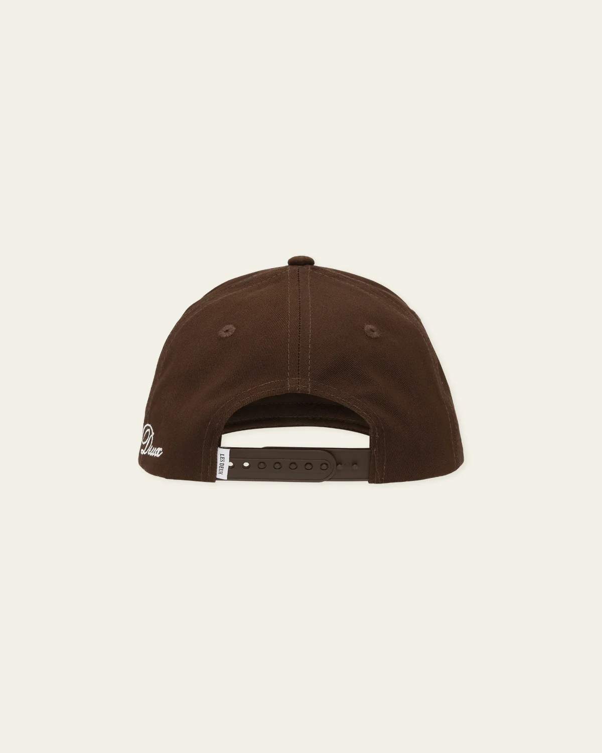 Baseball Cap Suede II Keps
