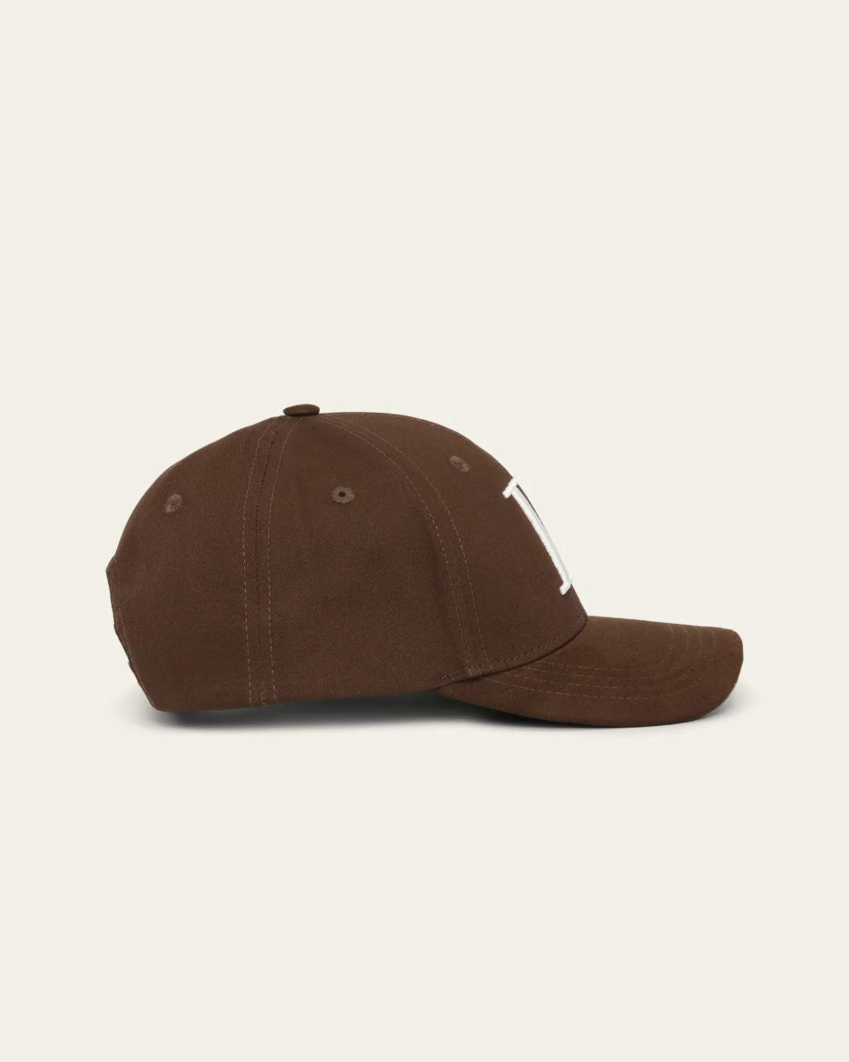Baseball Cap Suede II Keps