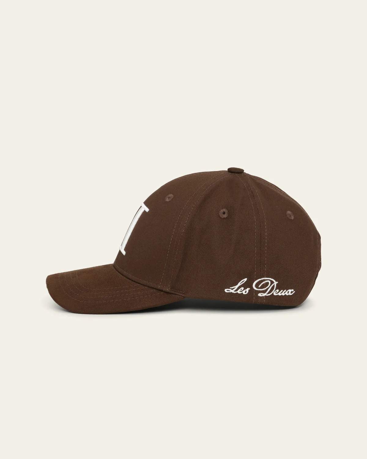Baseball Cap Suede II Keps