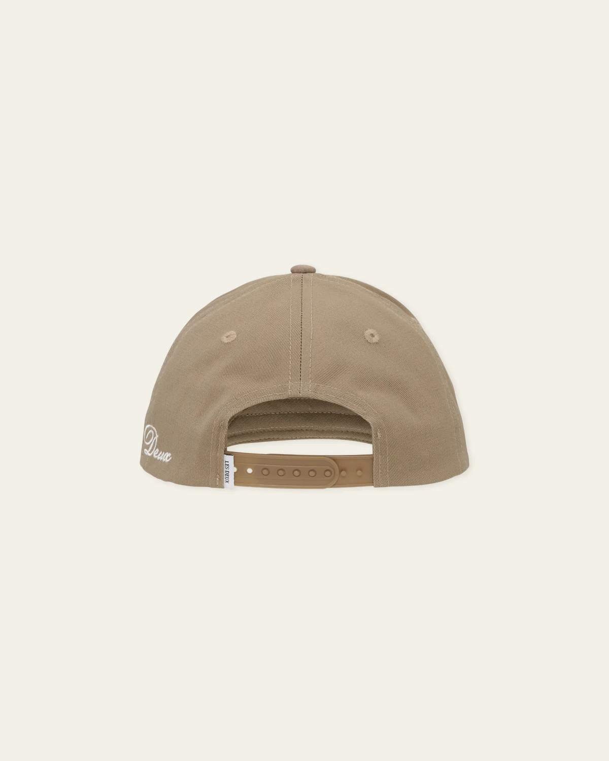 Baseball Cap Suede II Keps
