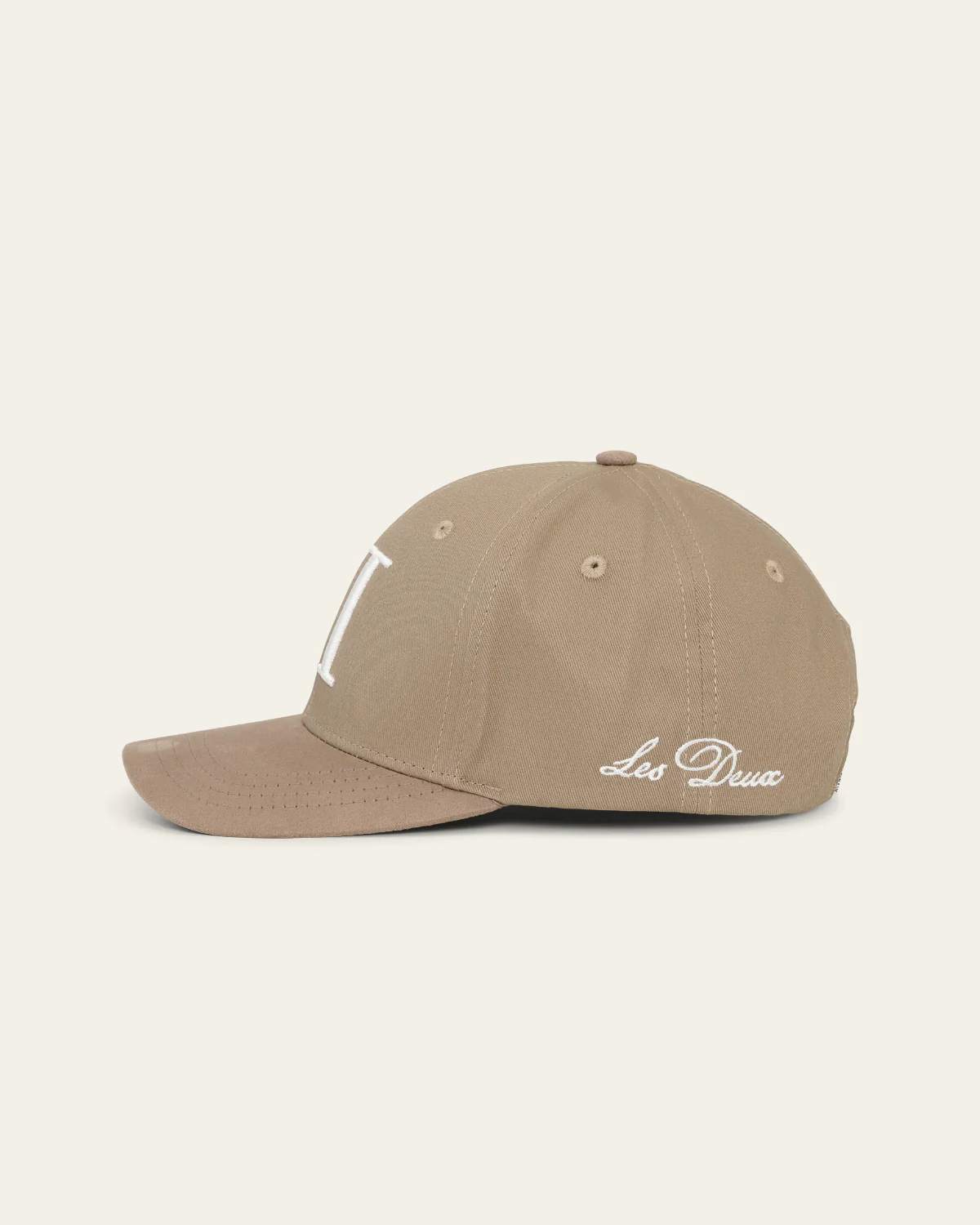 Baseball Cap Suede II Keps