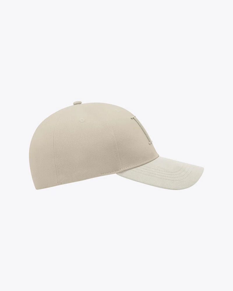 Baseball Cap Suede II Keps