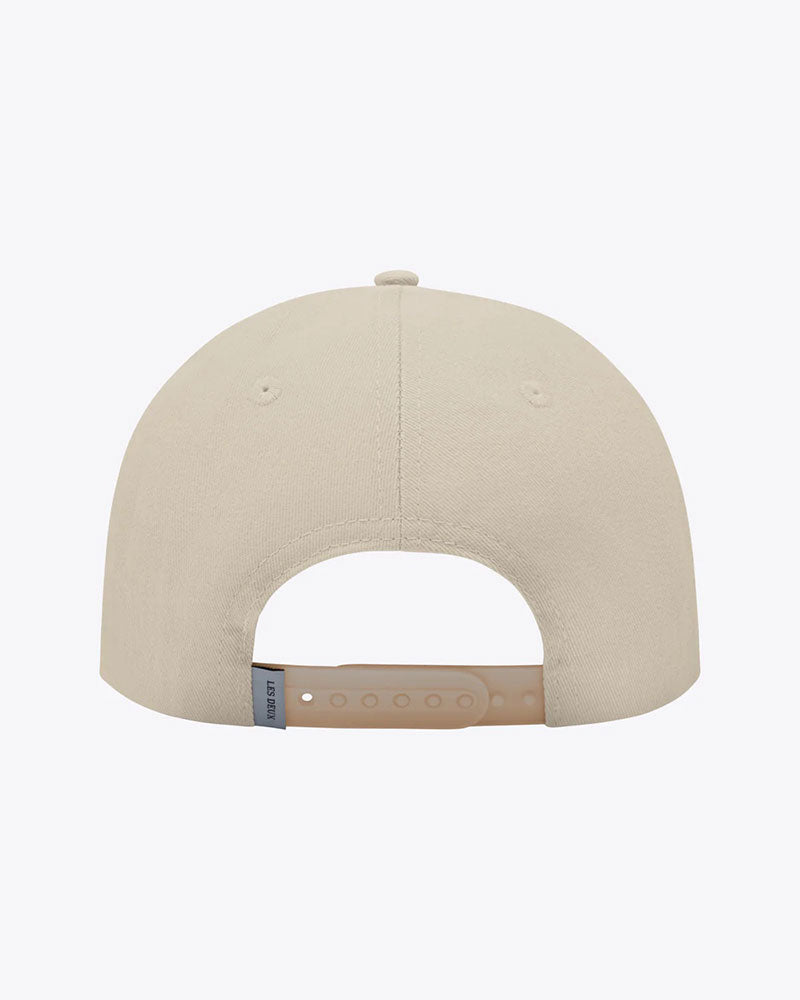 Baseball Cap Suede II Keps