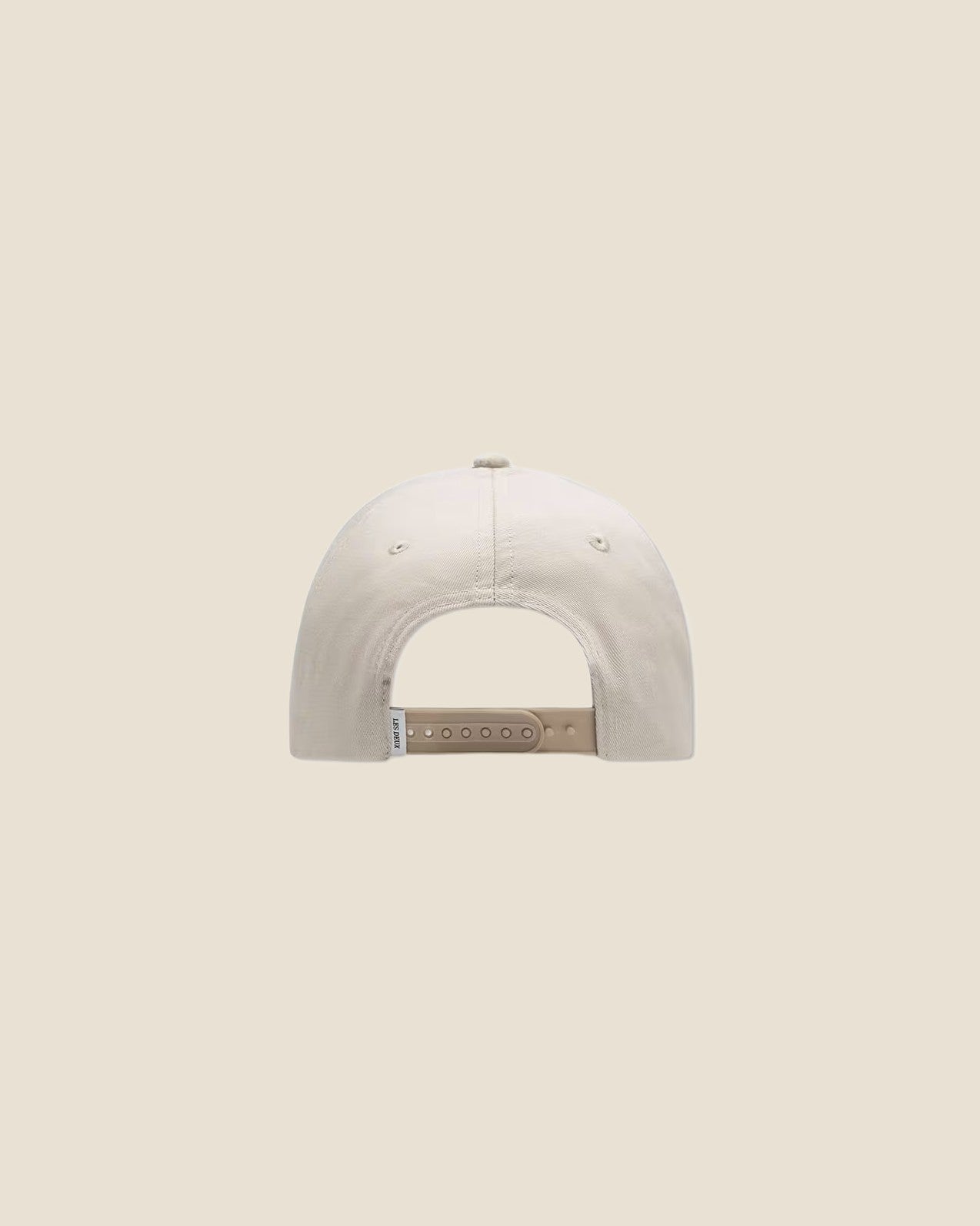 Baseball Cap Suede II Keps