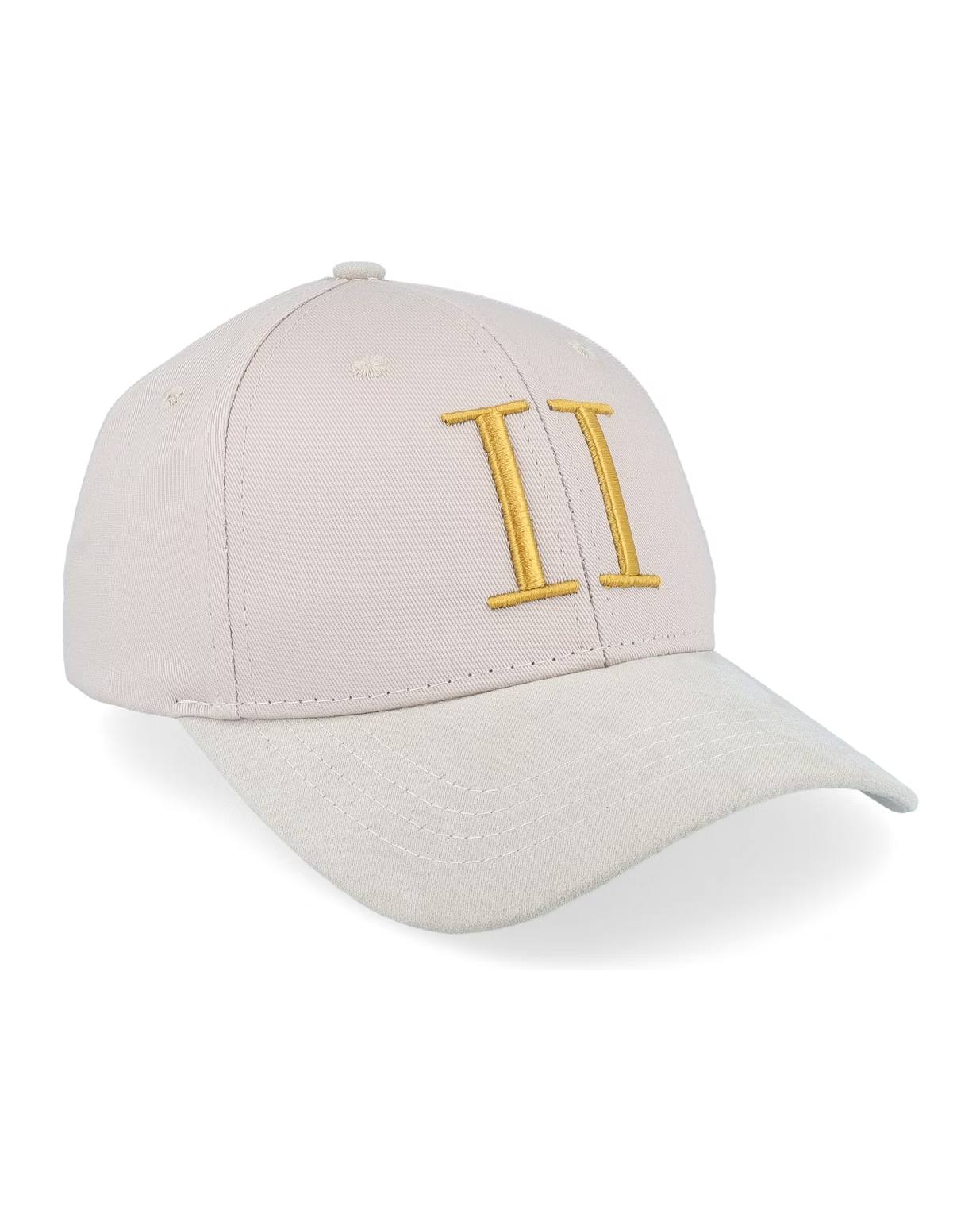 Encore Baseball Cap Suede Keps