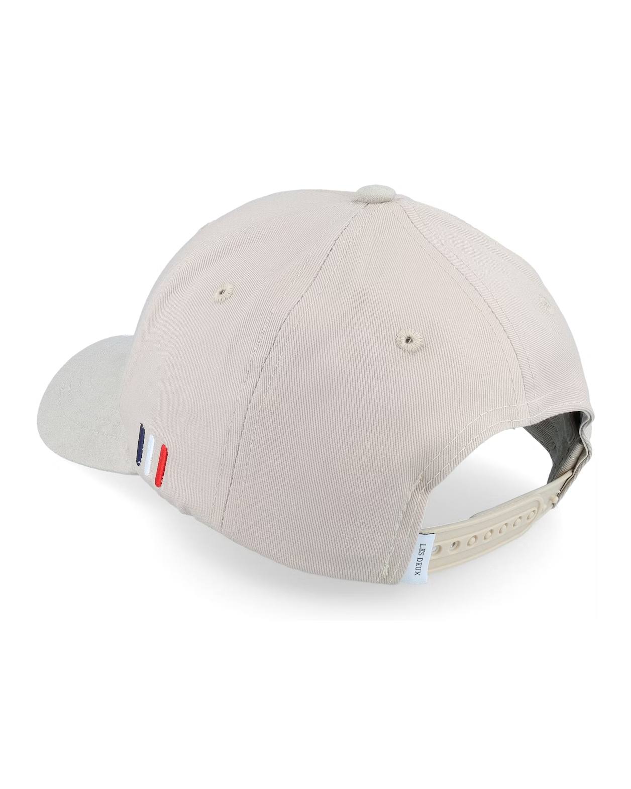 Encore Baseball Cap Suede Keps