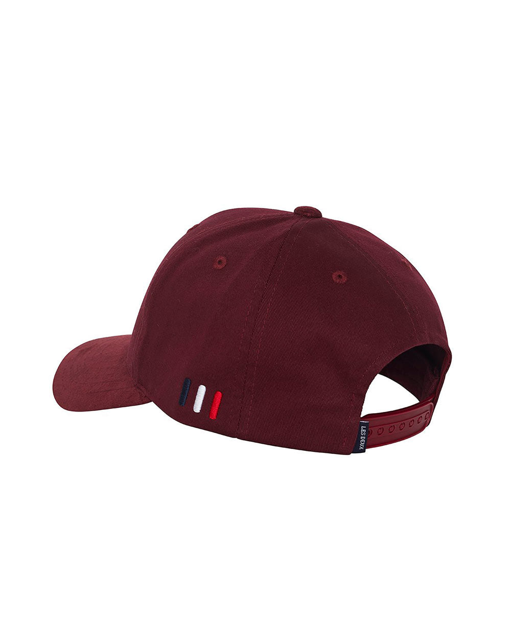 Baseball Cap Suede II Keps