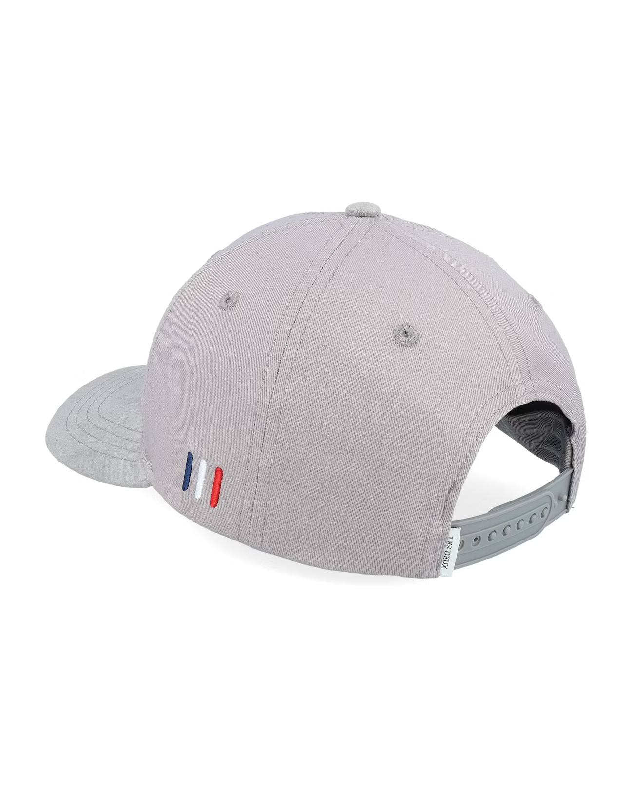 Baseball Cap Suede II Keps