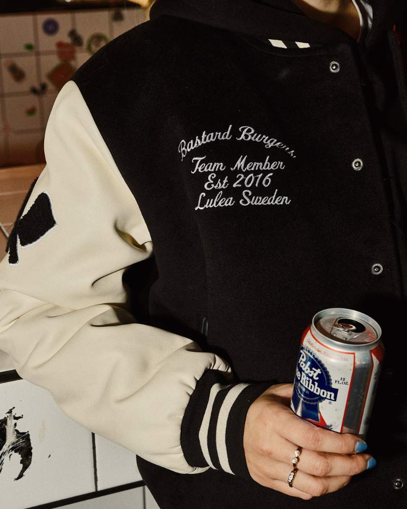 Bastard Member College Jacka