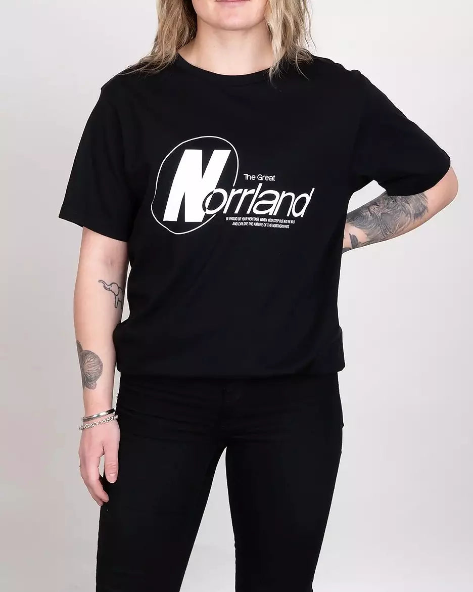 Be Proud T-Shirt
