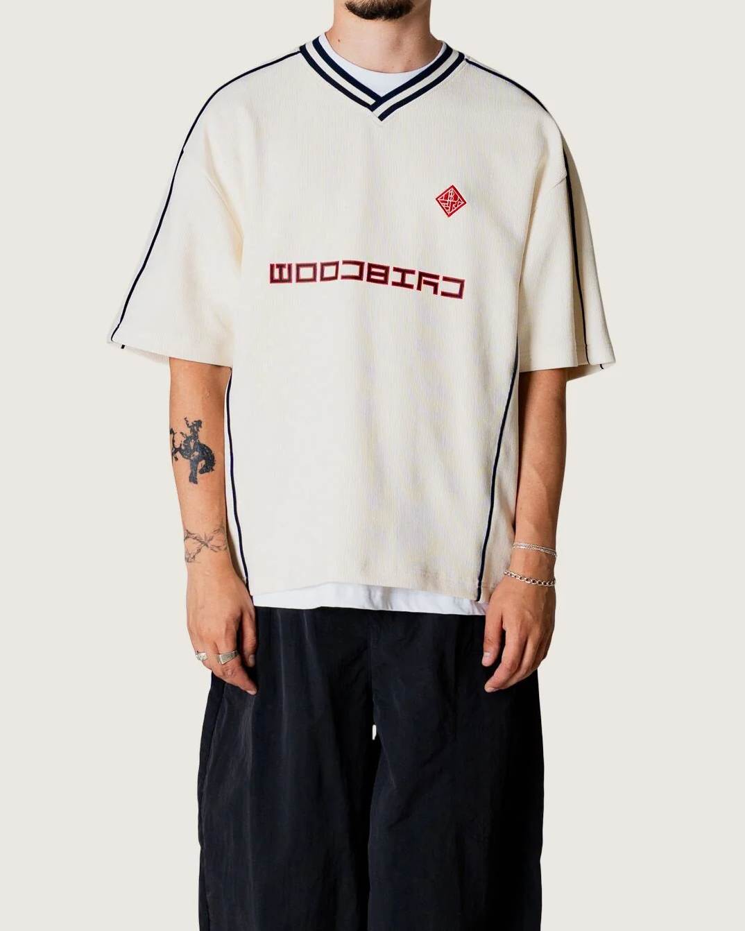 Beam 90s Sport T-Shirt