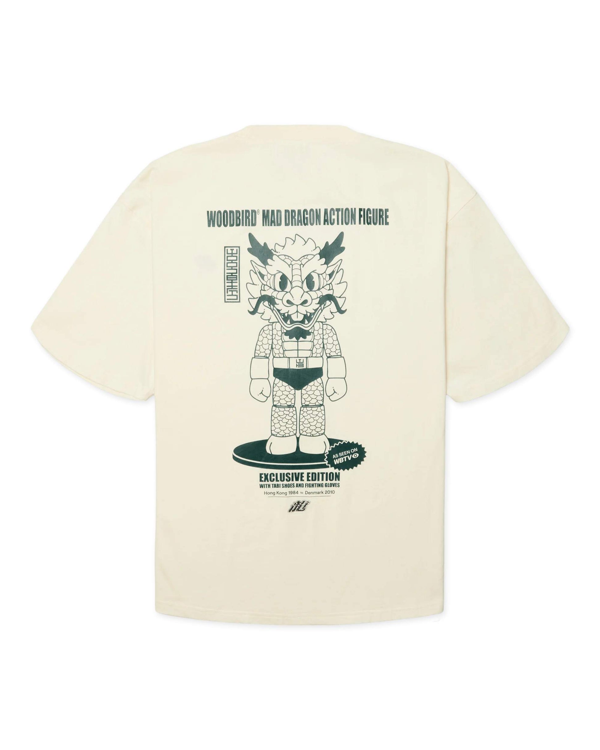 Beam Action T-Shirt