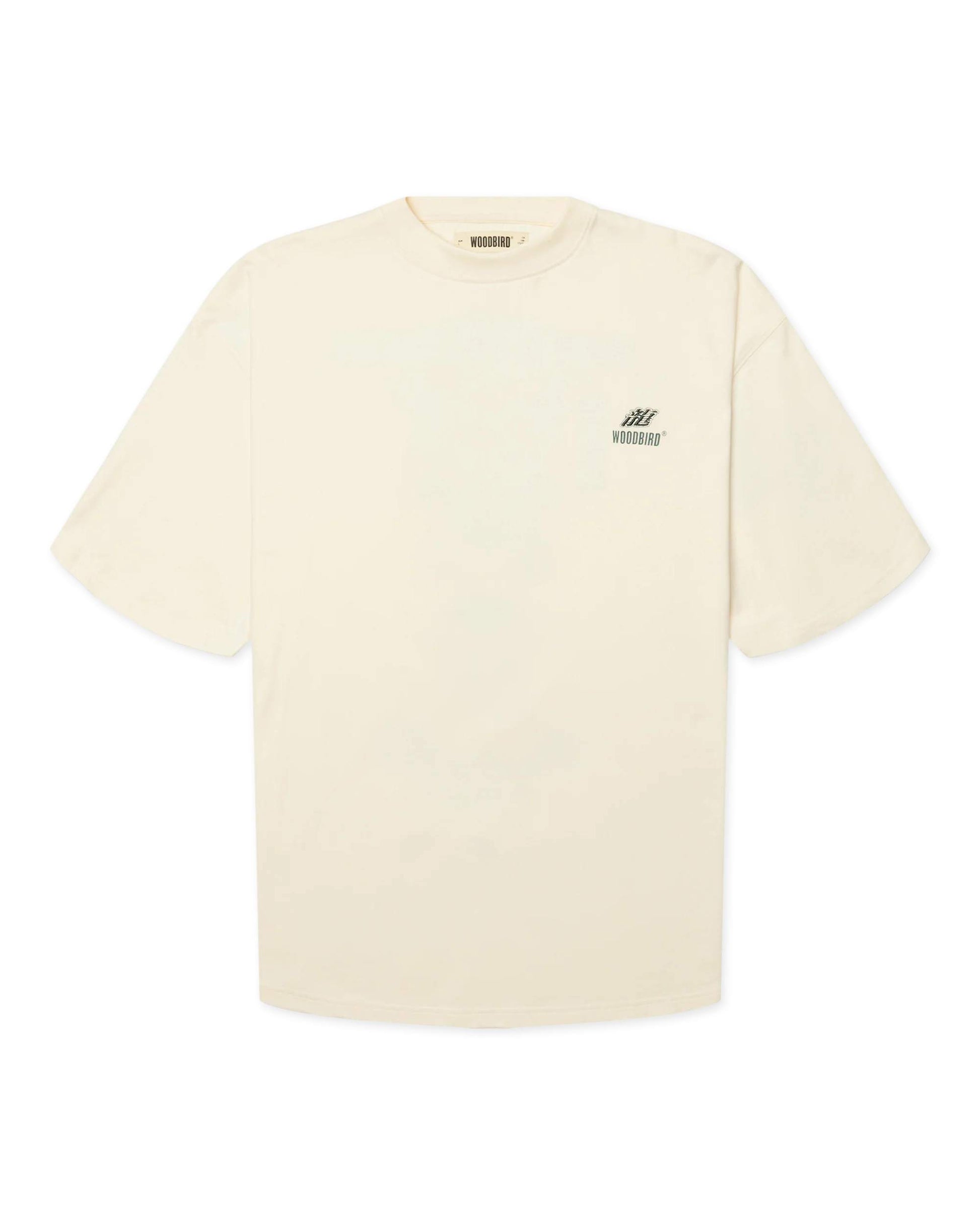 Beam Action T-Shirt