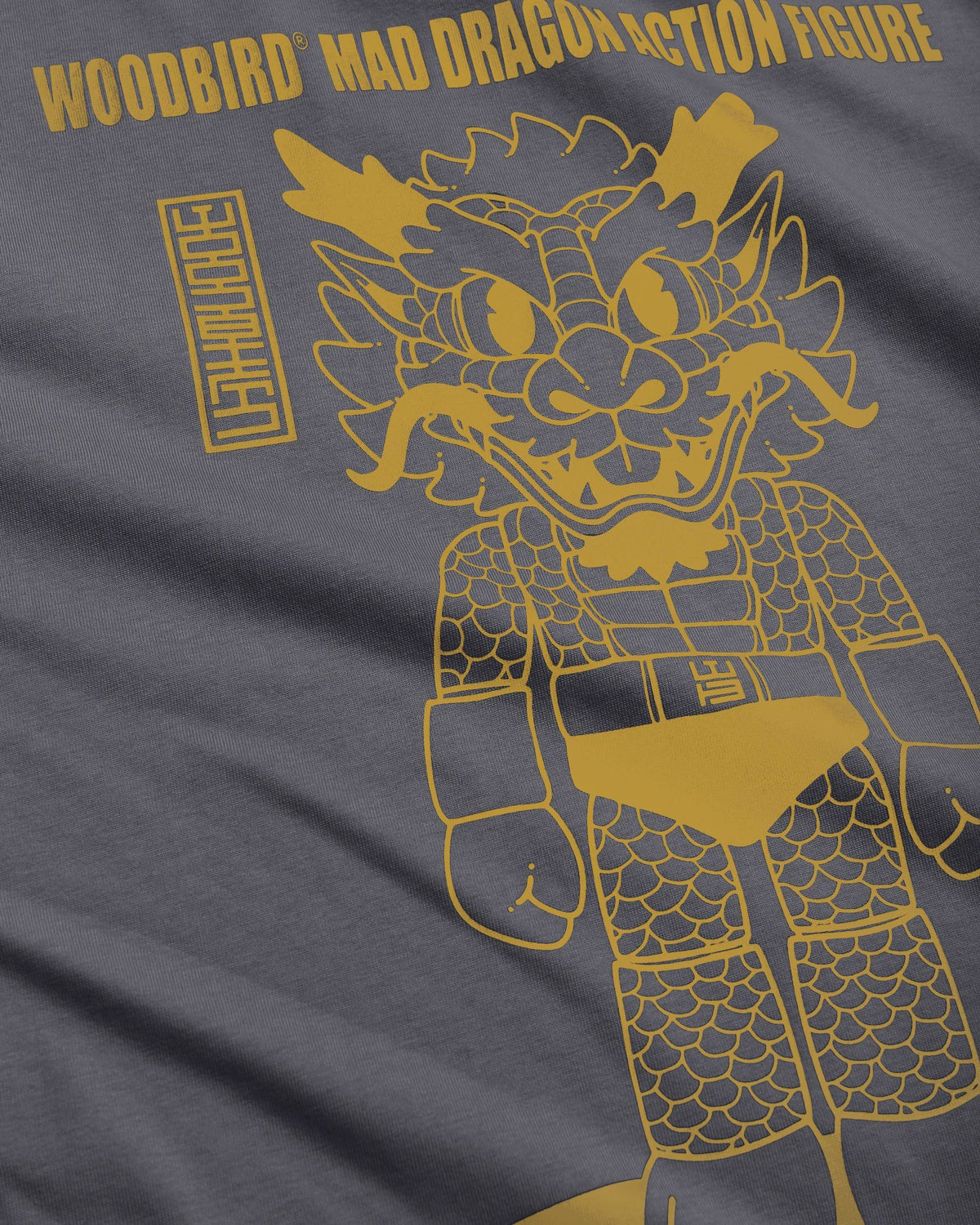 Beam Action T-Shirt
