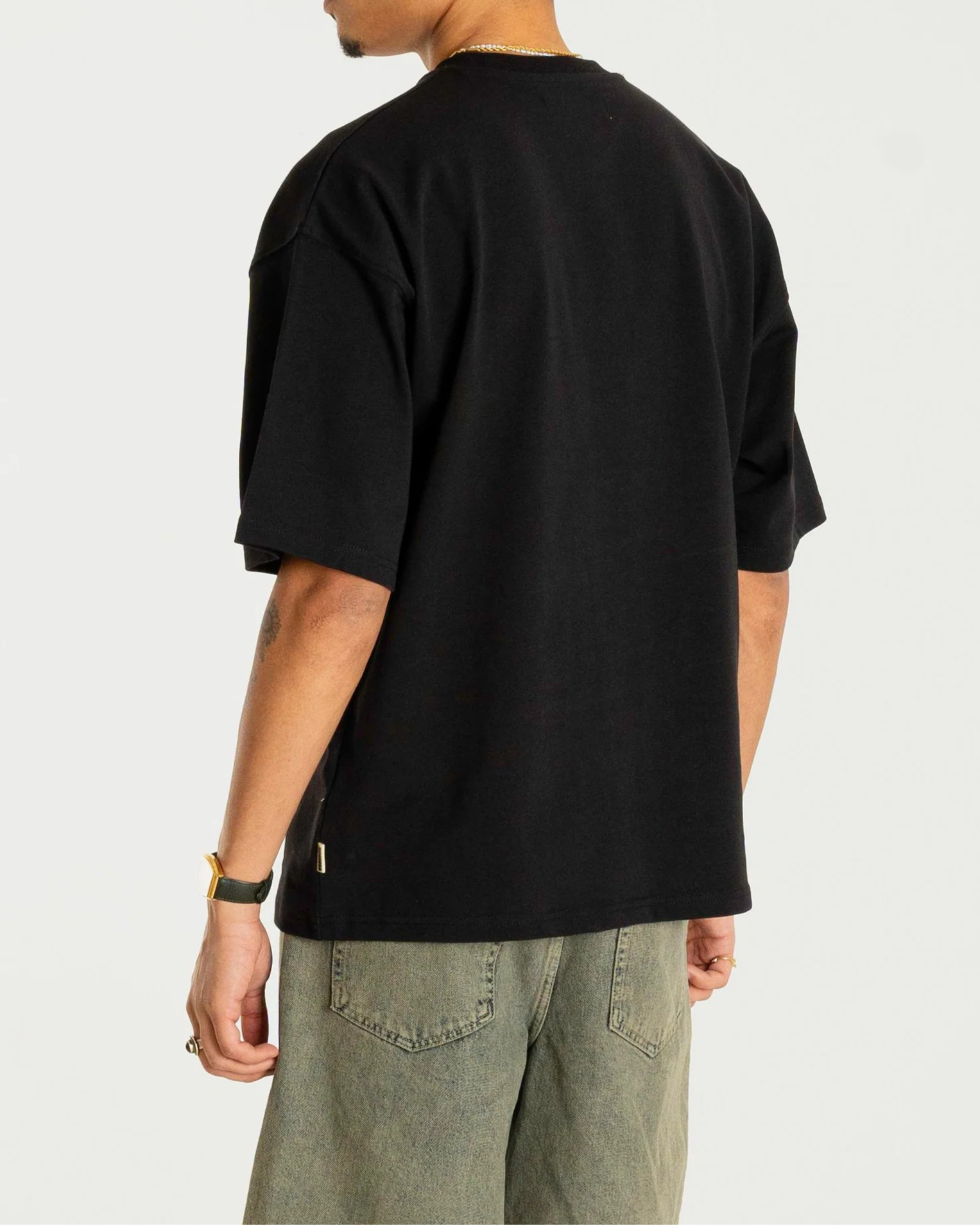 Beam Base T-Shirt