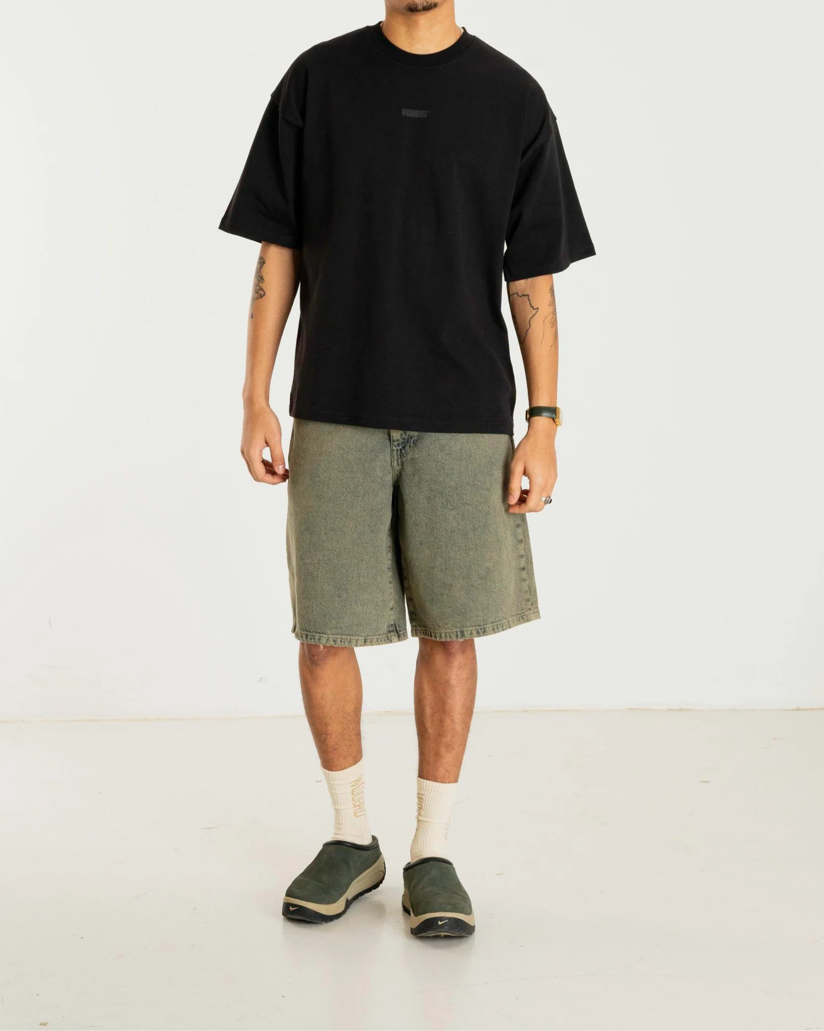 Beam Base T-Shirt