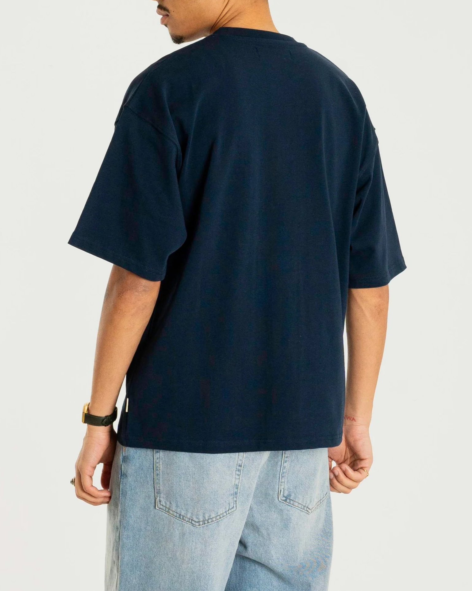 Beam Base T-Shirt