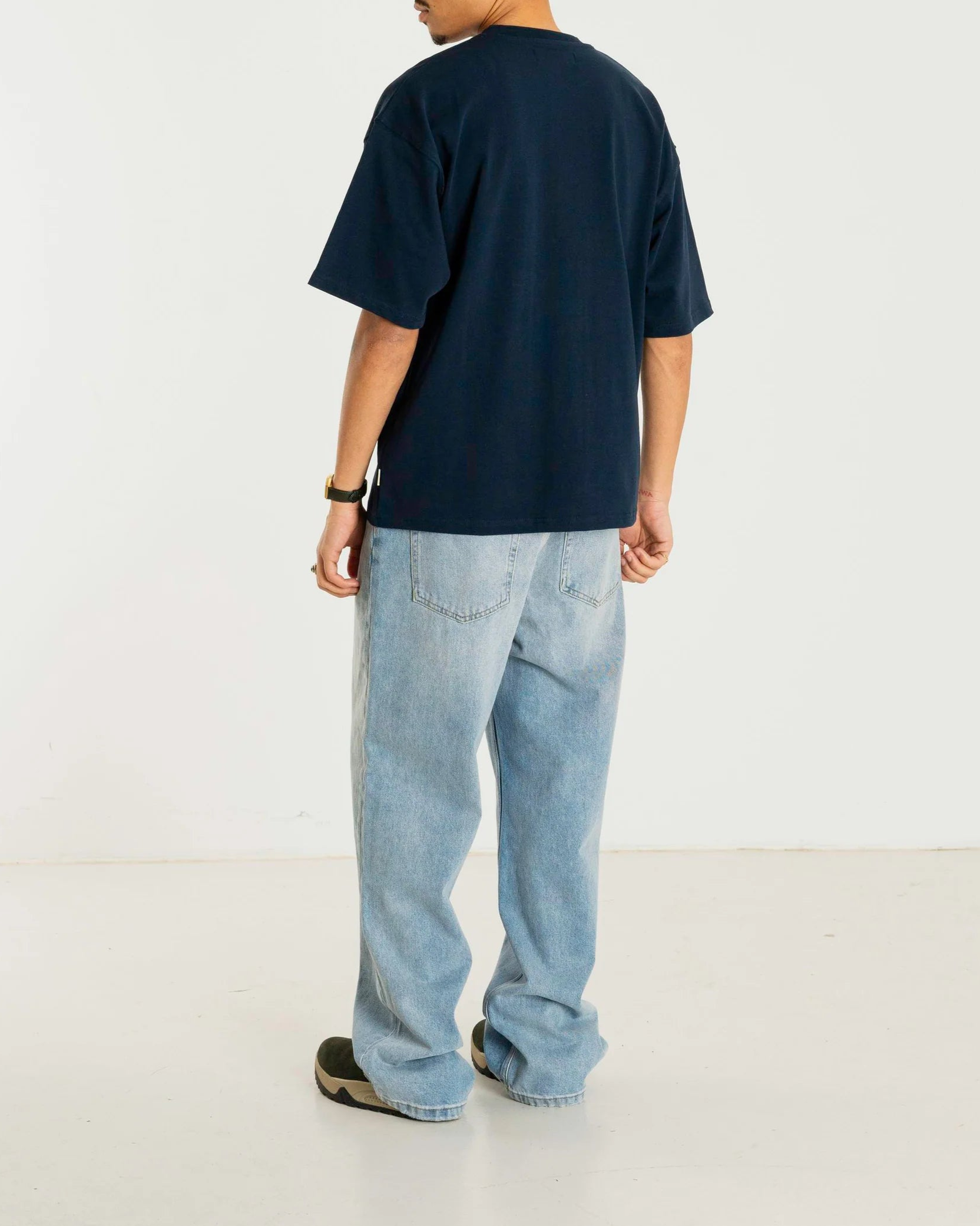 Beam Base T-Shirt
