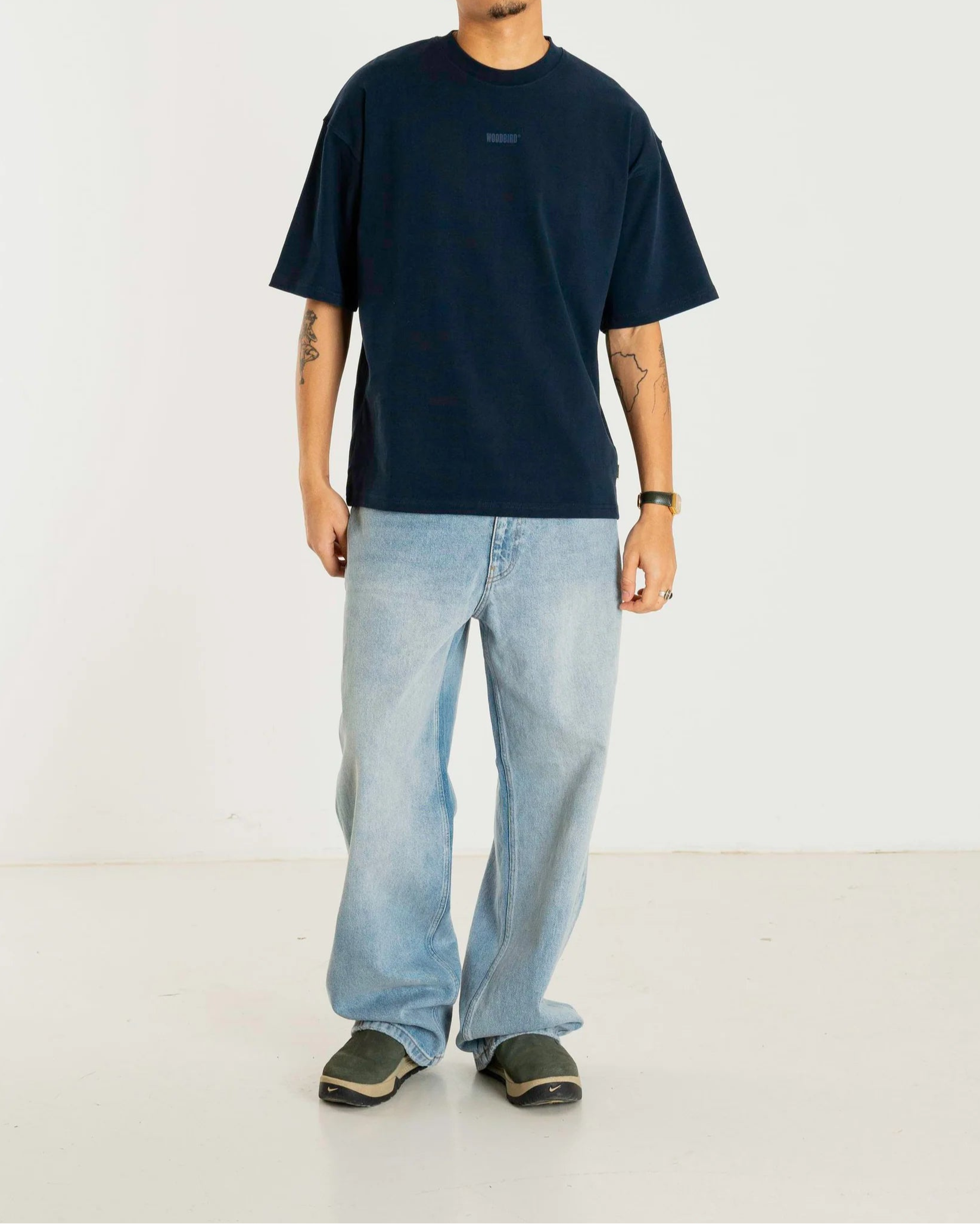 Beam Base T-Shirt