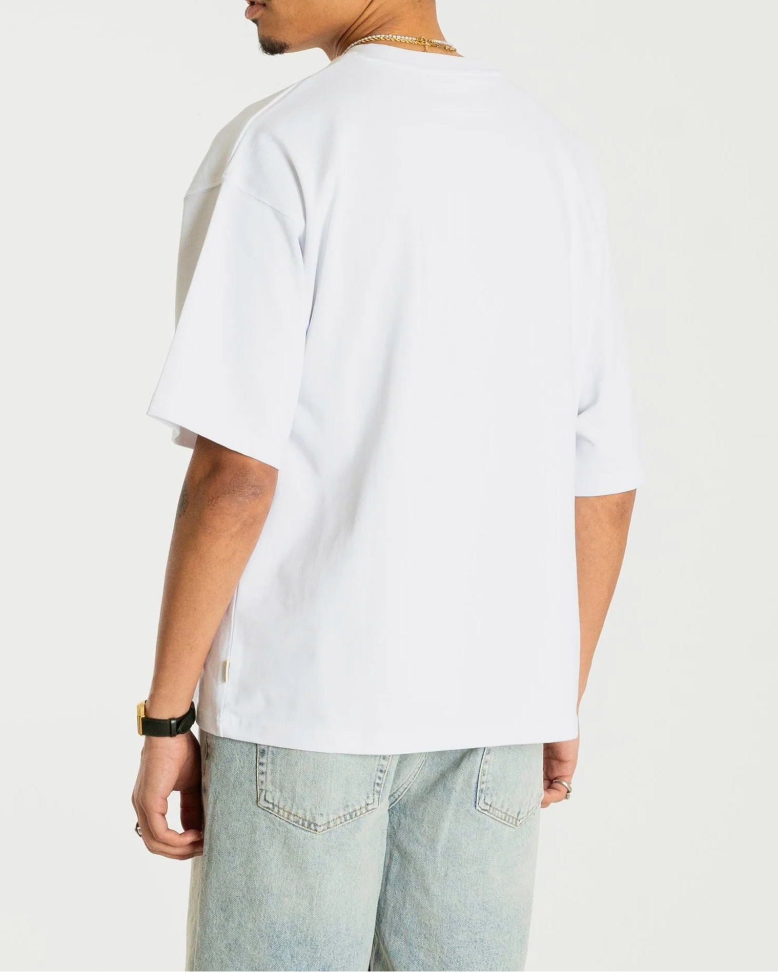 Beam Base T-Shirt