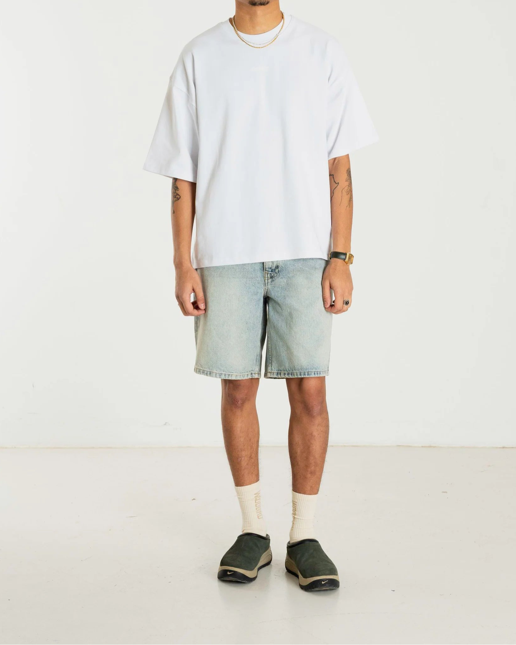 Beam Base T-Shirt