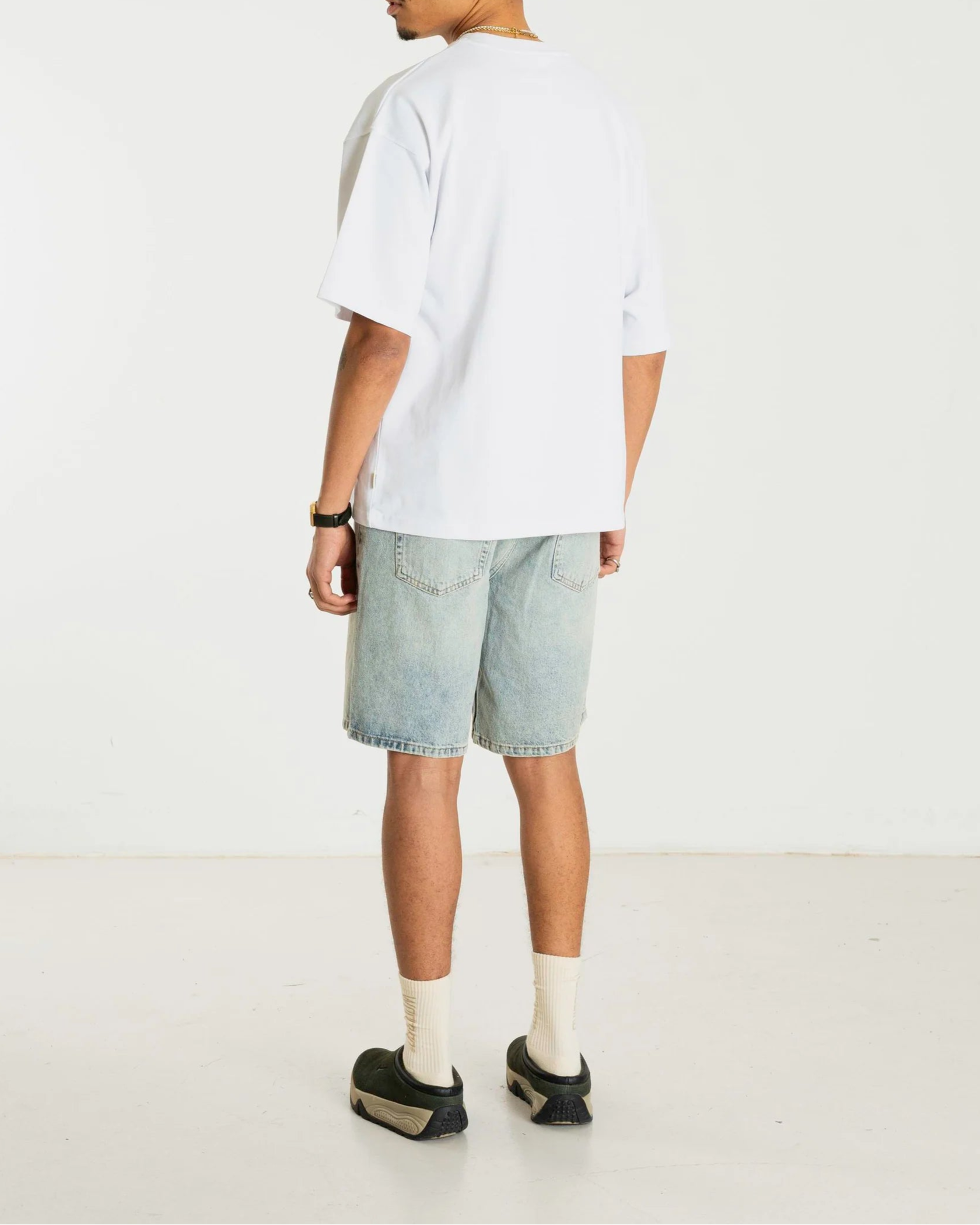 Beam Base T-Shirt