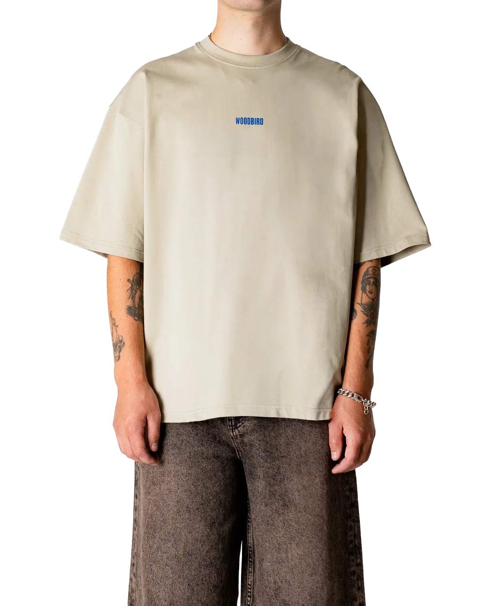 Beam Lion T-Shirt