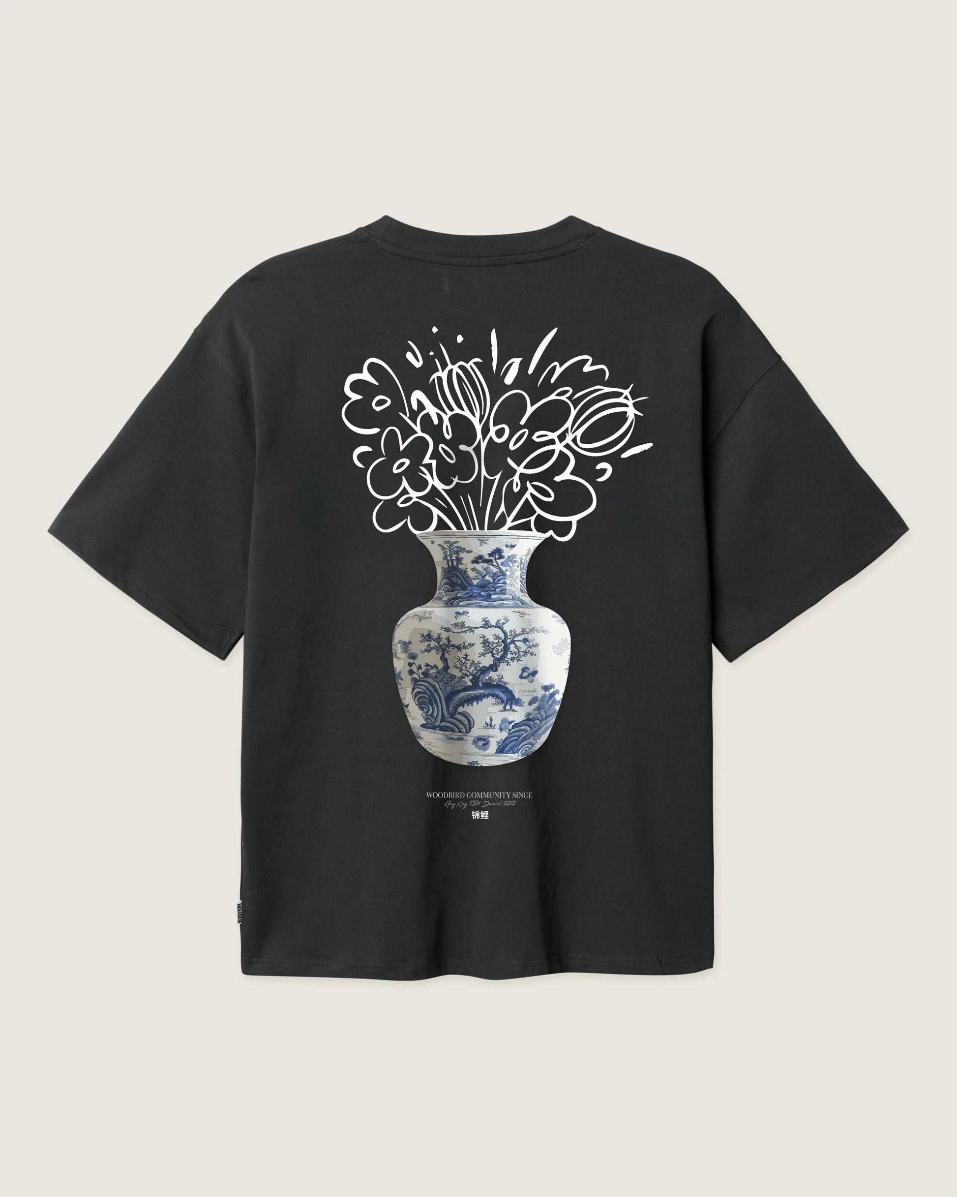 Beam Ming T-Shirt