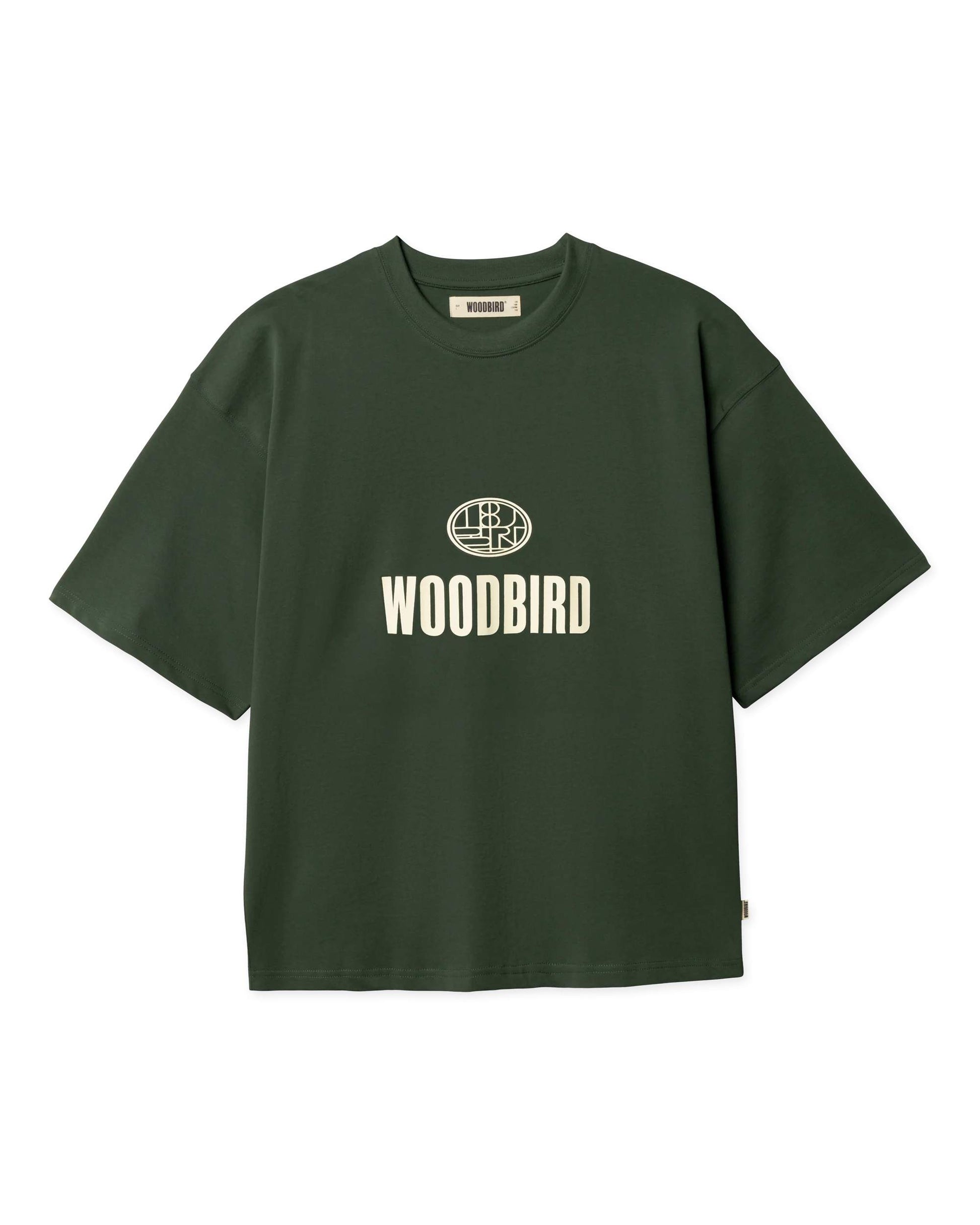 Beam Nine T-Shirt