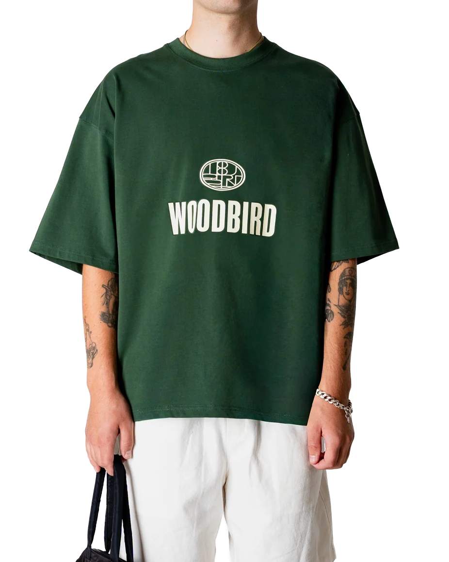 Beam Nine T-Shirt
