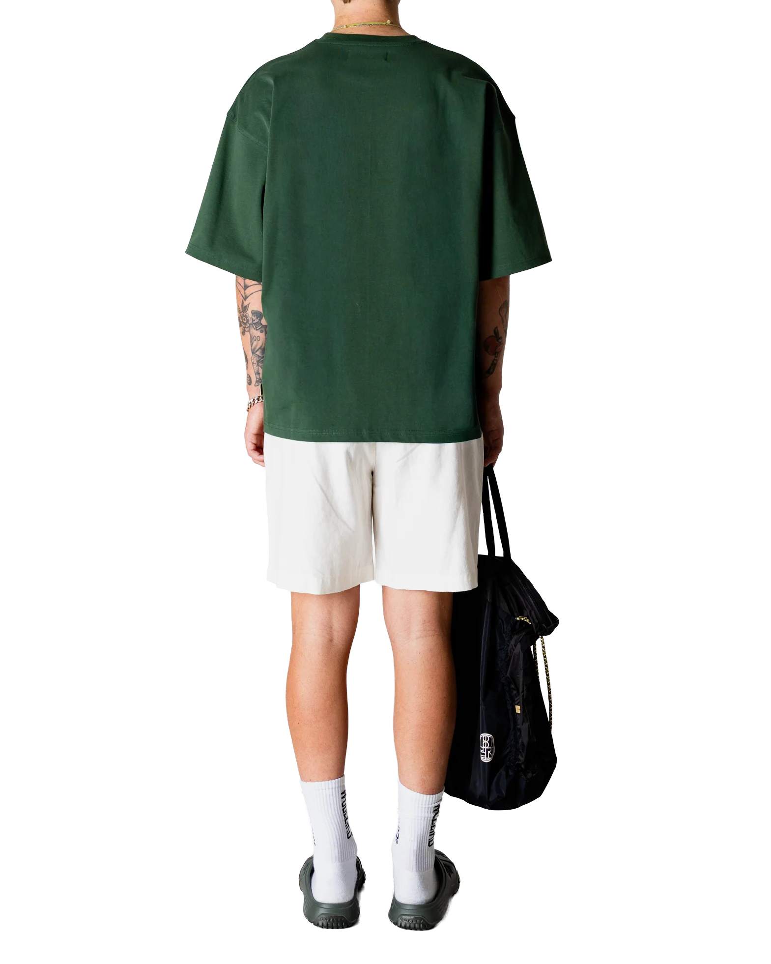 Beam Nine T-Shirt