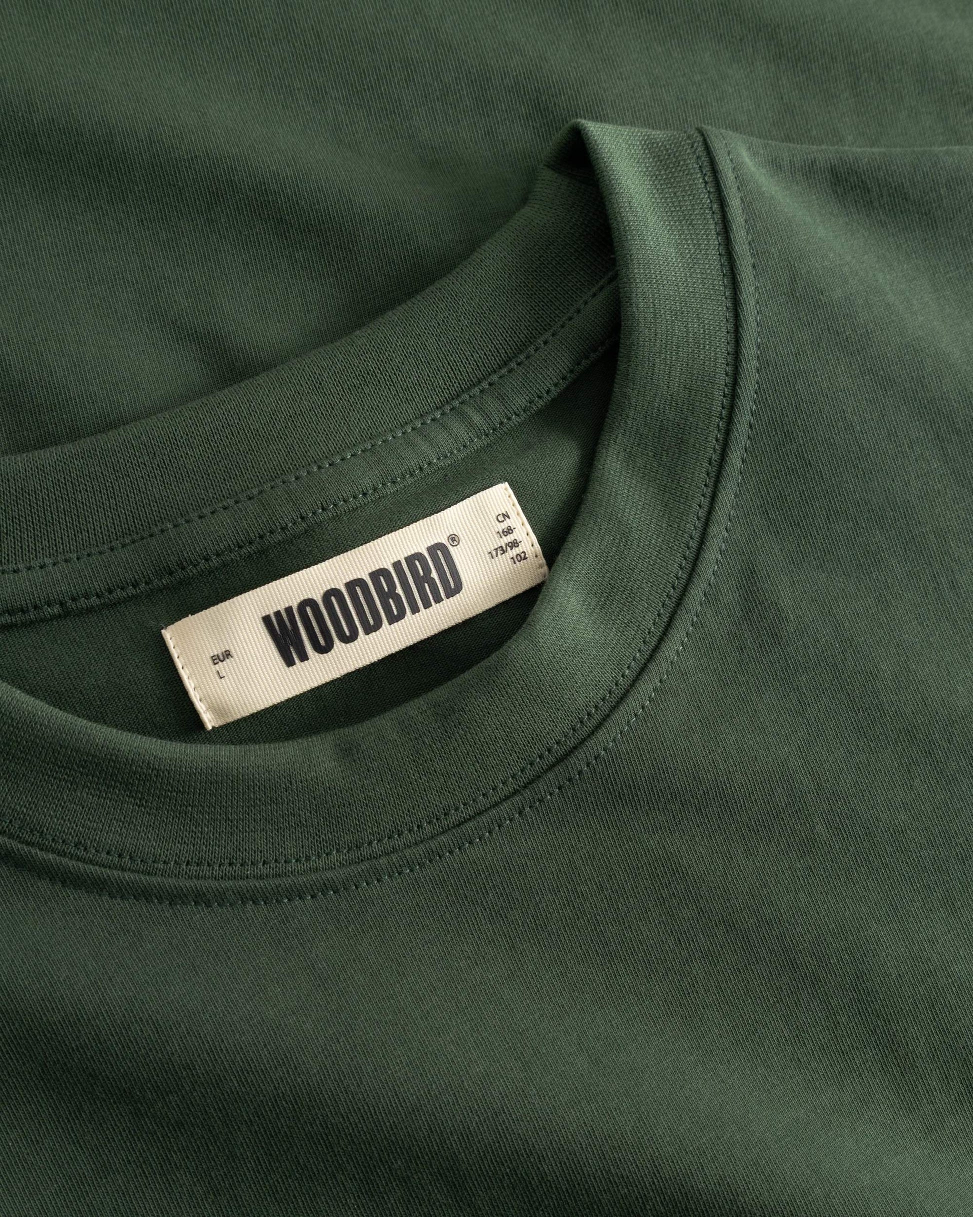 Beam Nine T-Shirt