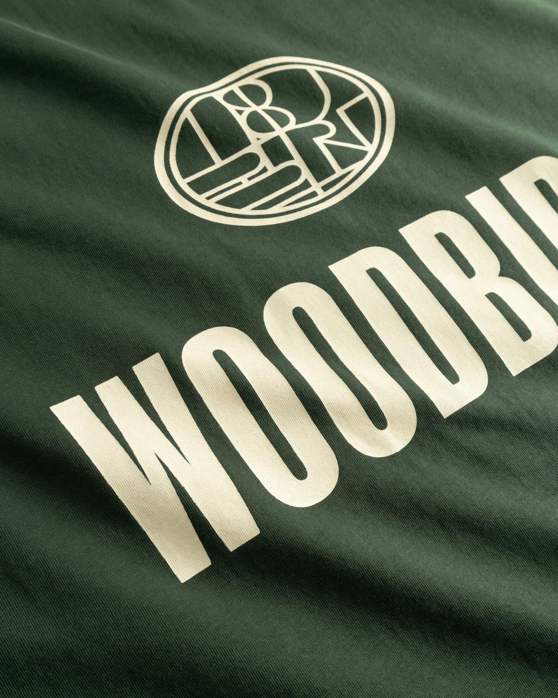 Beam Nine T-Shirt