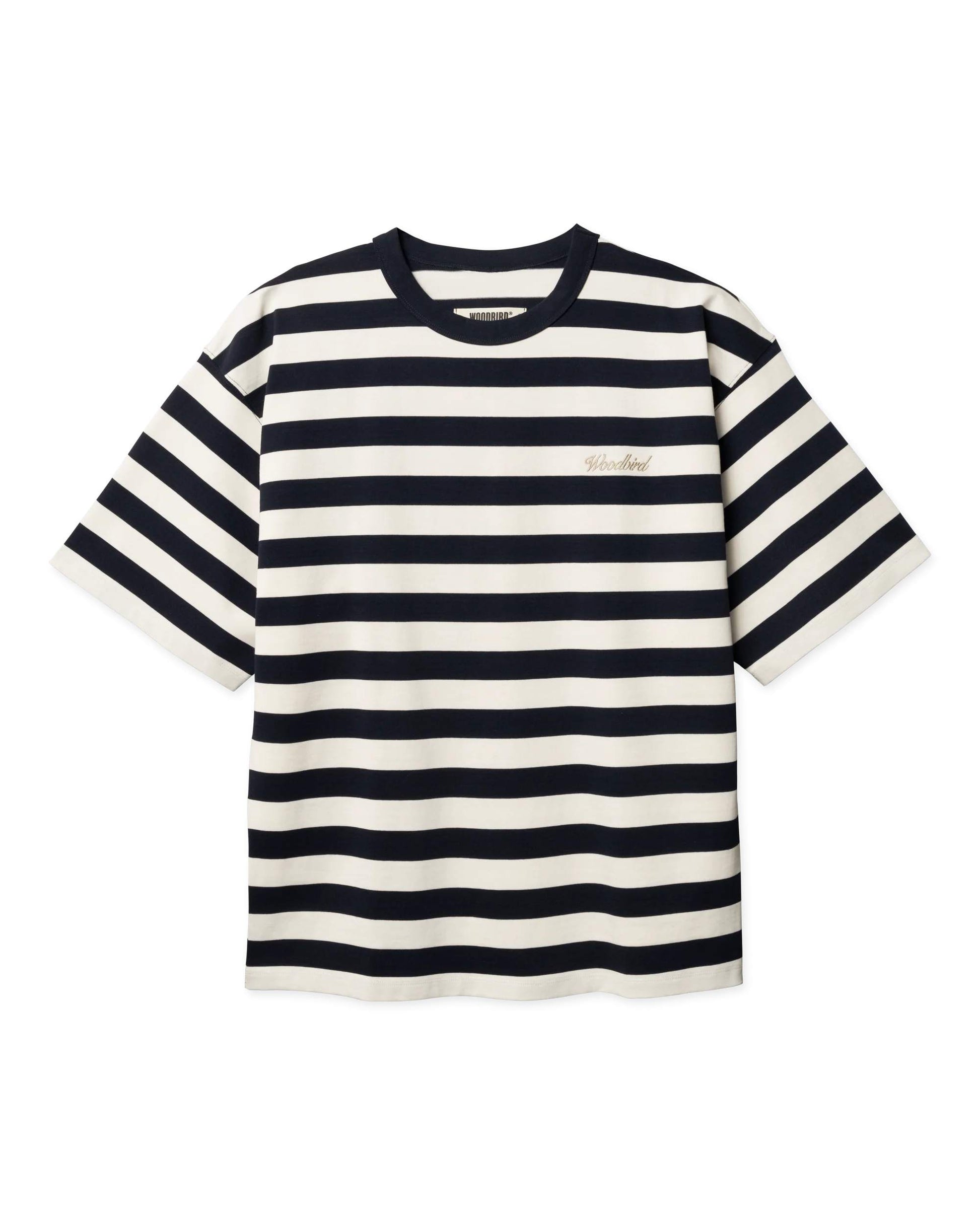 Beam Stripe T-Shirt