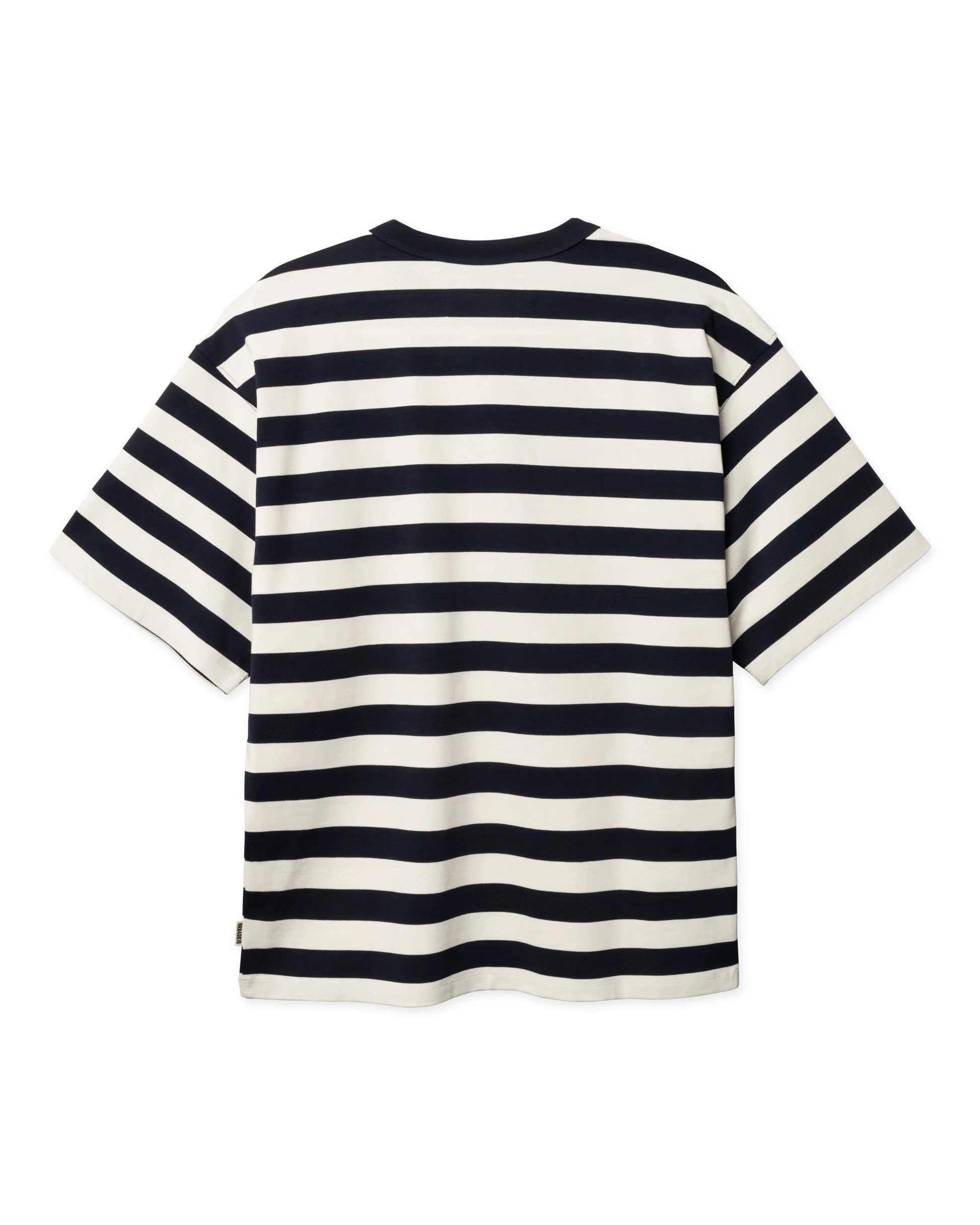 Beam Stripe T-Shirt