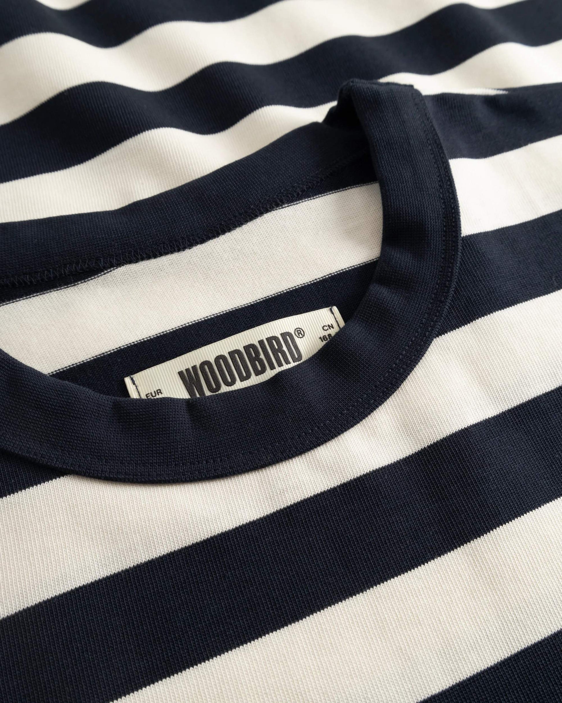Beam Stripe T-Shirt