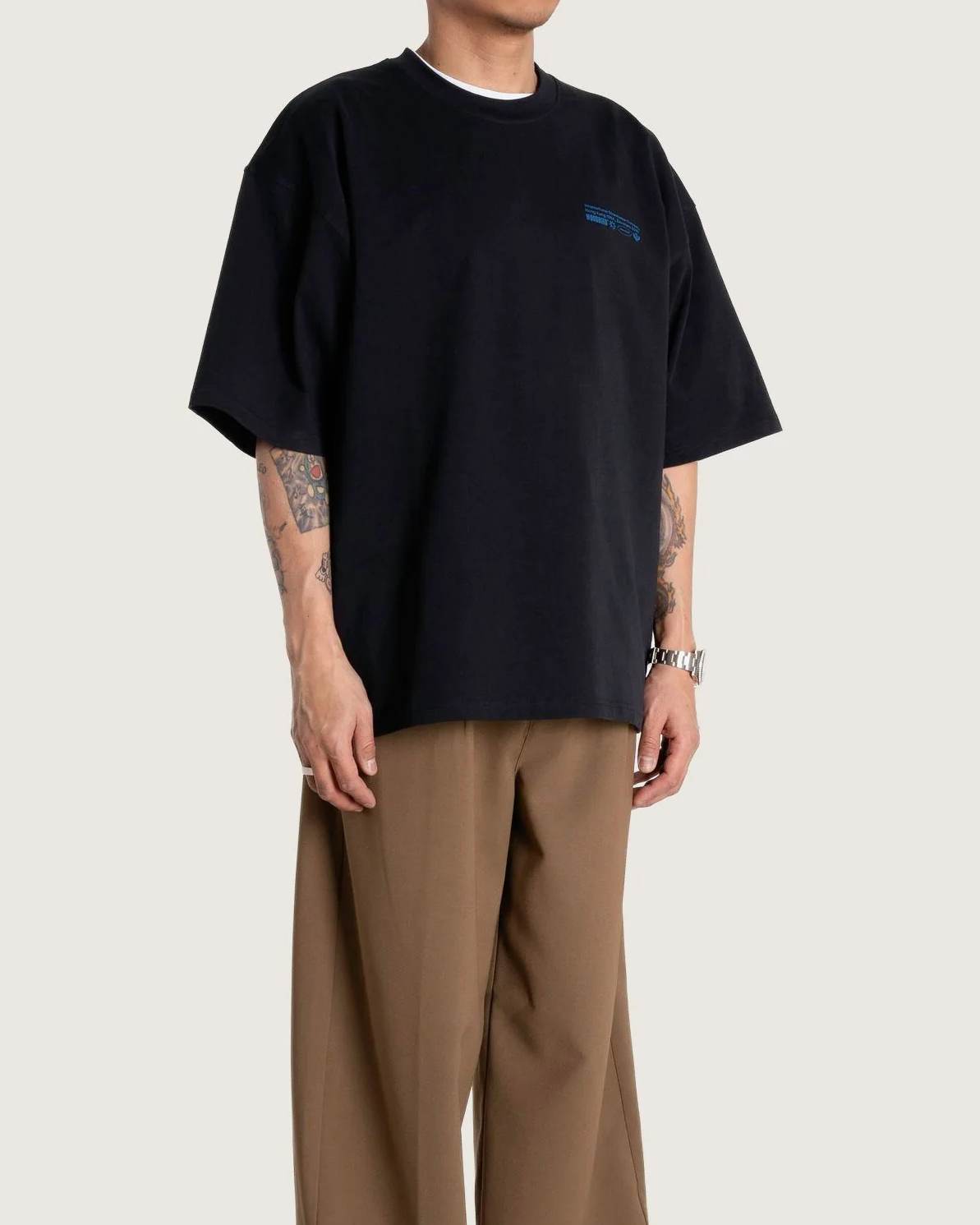 Beam Wobble T-Shirt