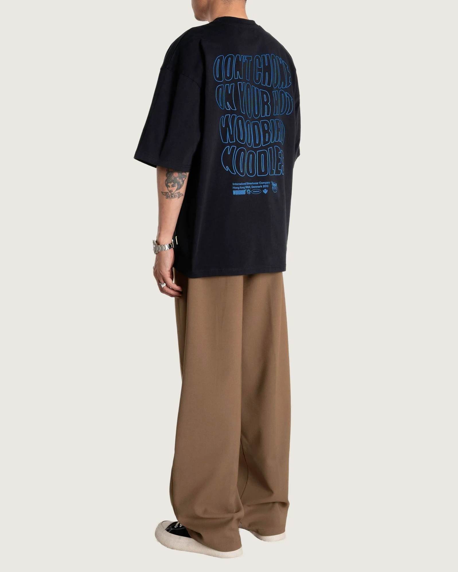 Beam Wobble T-Shirt