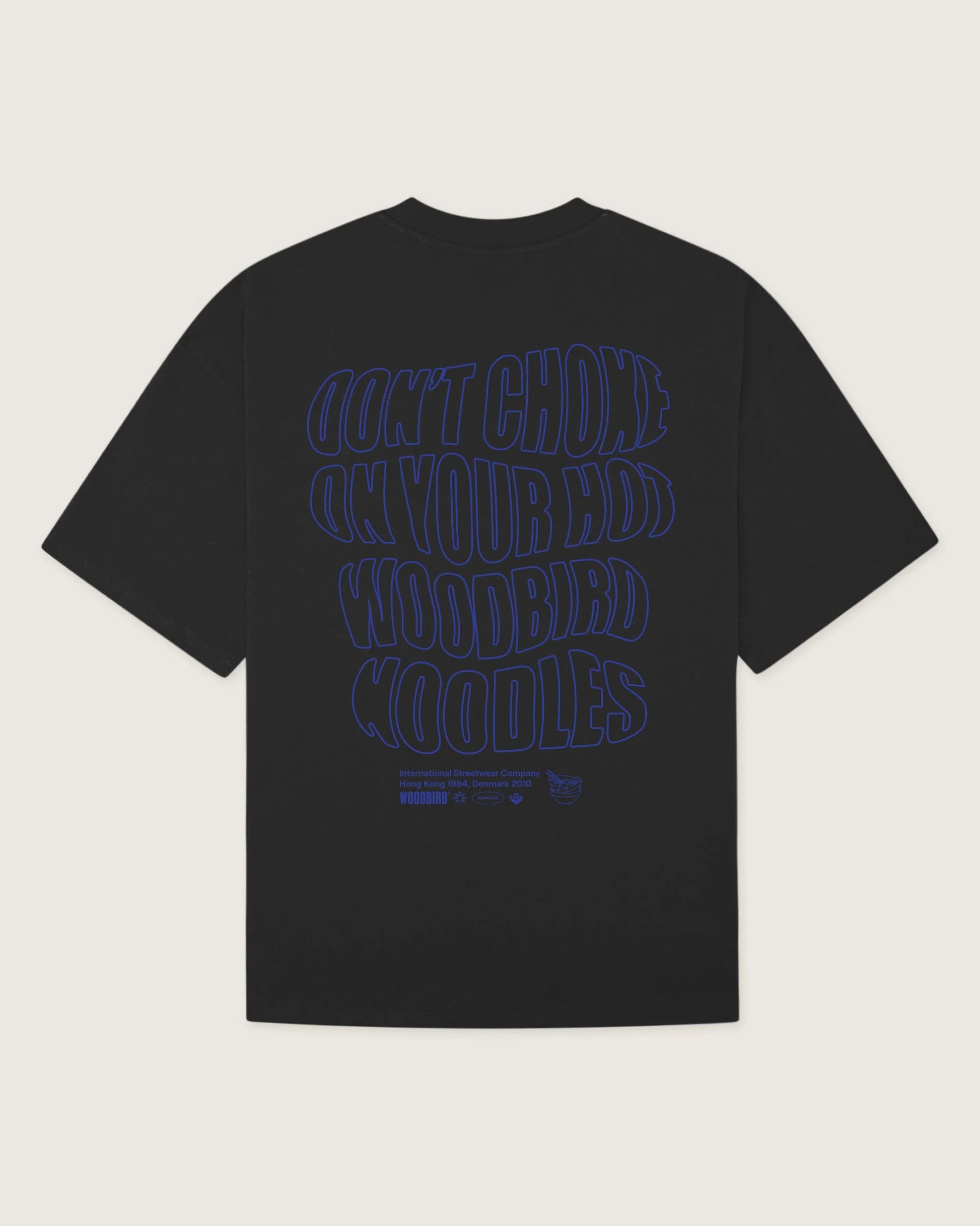 Beam Wobble T-Shirt