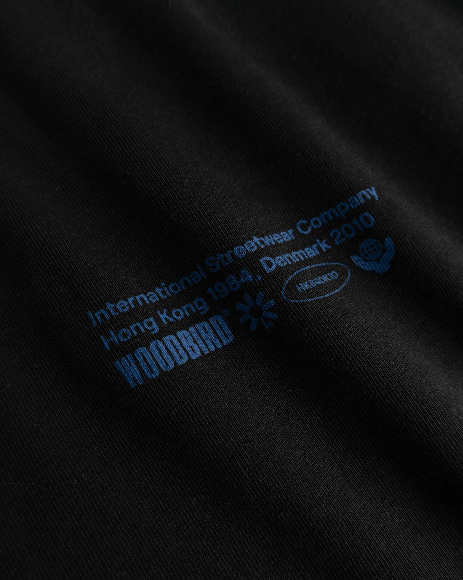 Beam Wobble T-Shirt