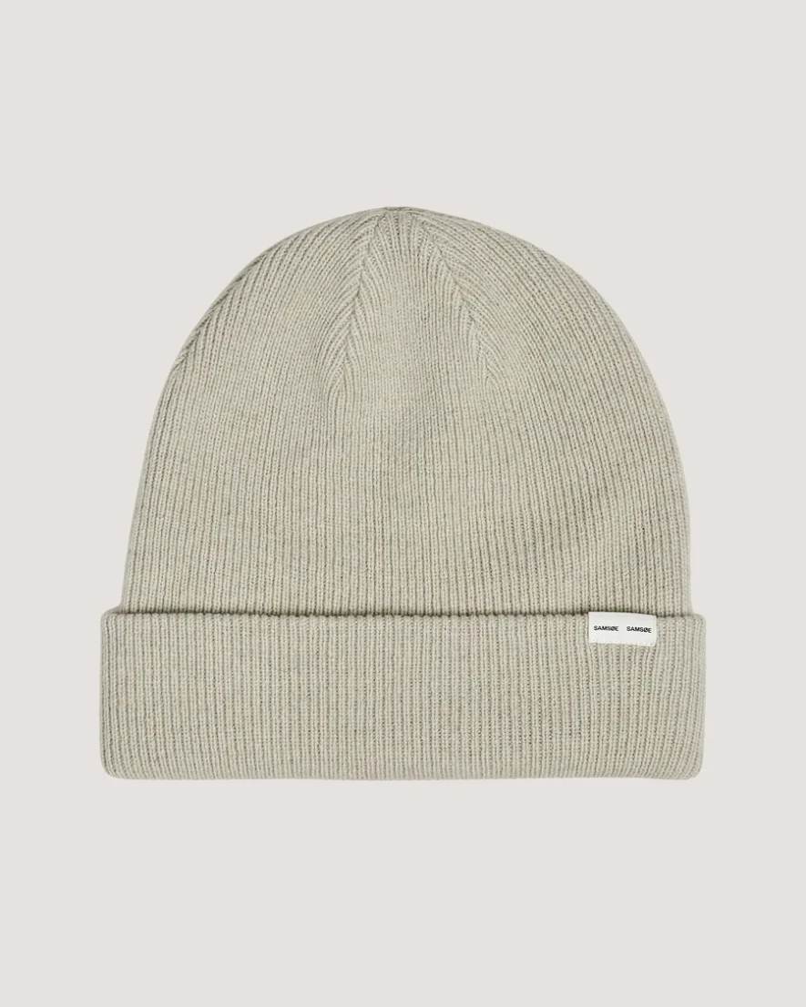 The Beanie x 2280 Mössa - Abbey Stone