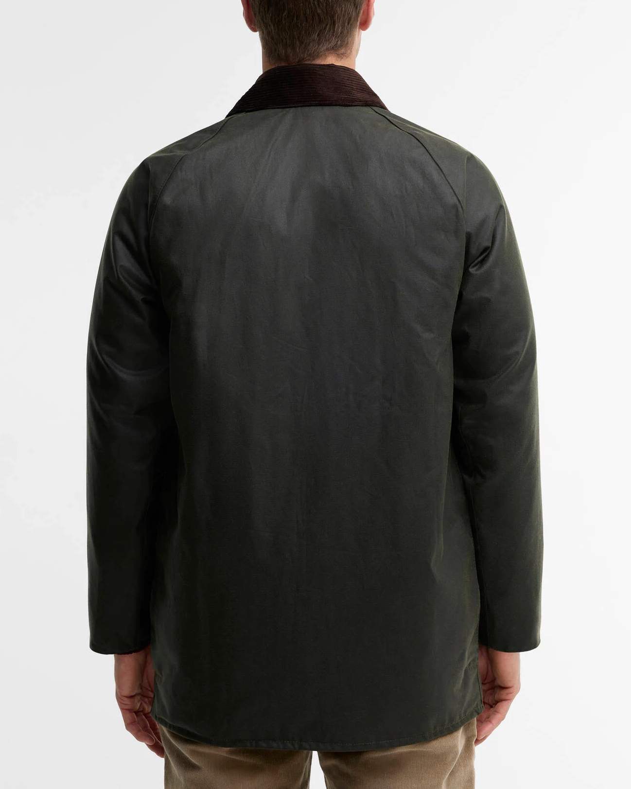 Classic Beaufort Jacket