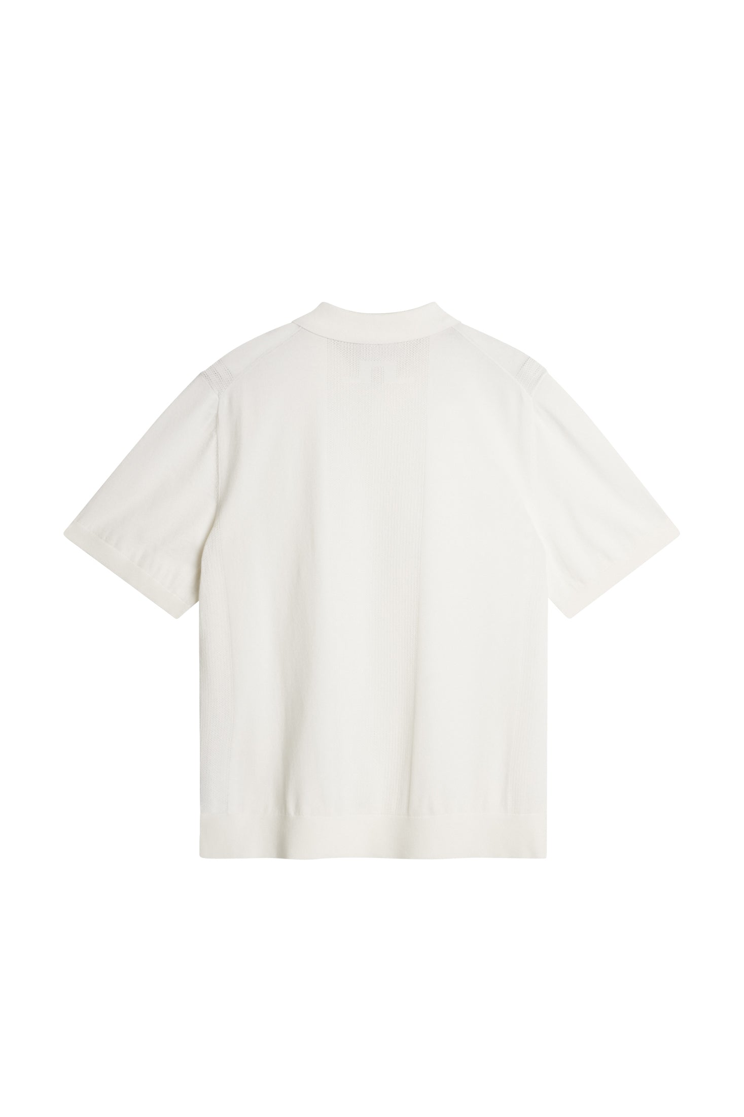 Reymond Solid Stripe Polo