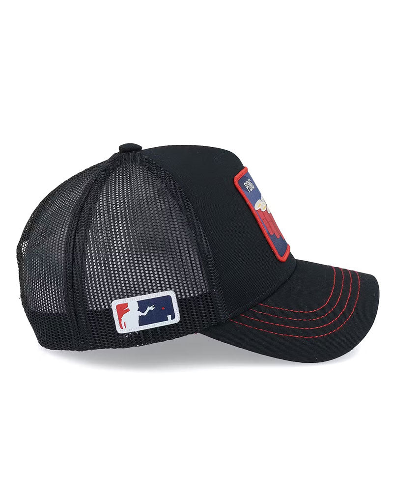Beer Pong Trucker Keps