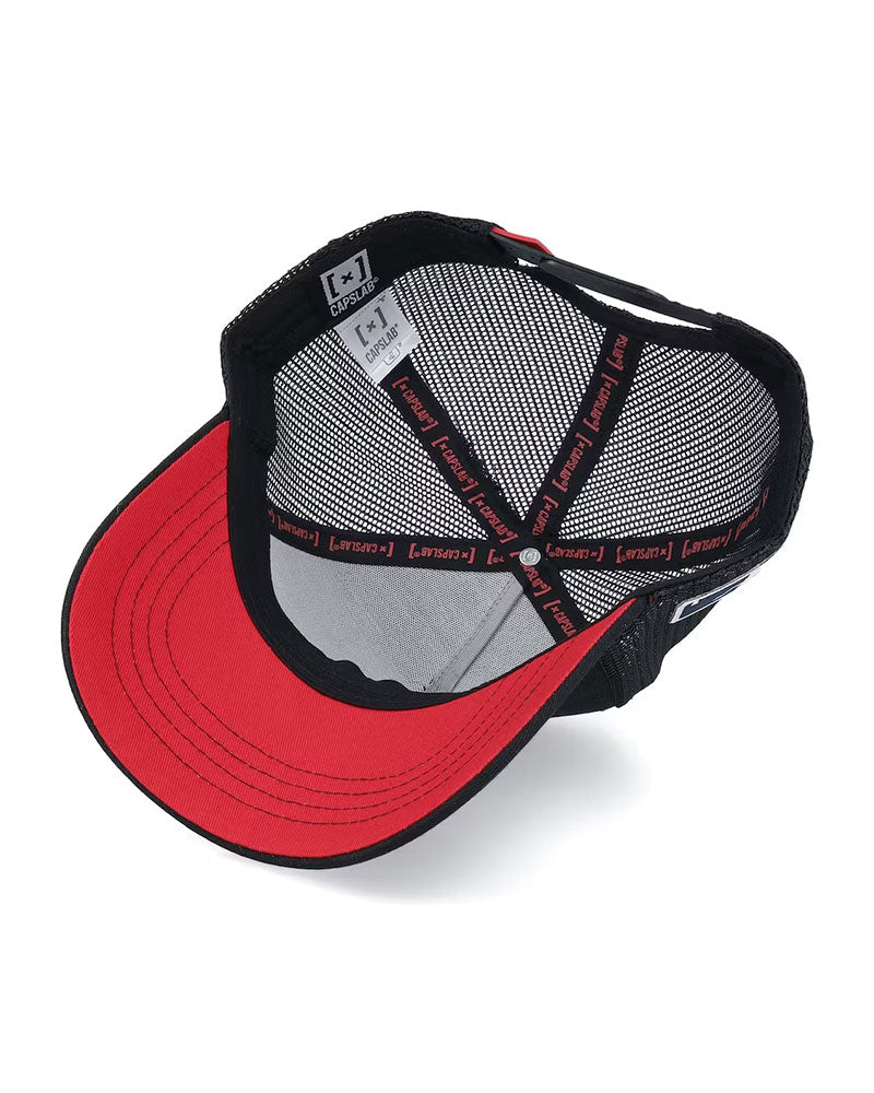 Beer Pong Trucker Keps