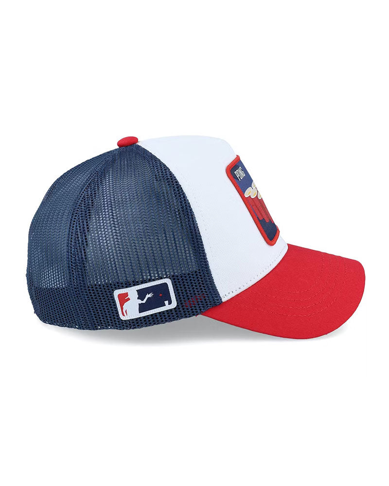 Beer Pong Trucker Keps
